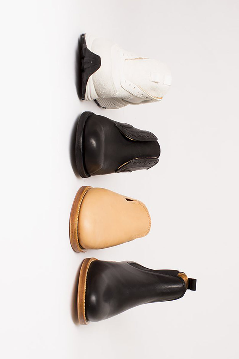 Introducing Viberg