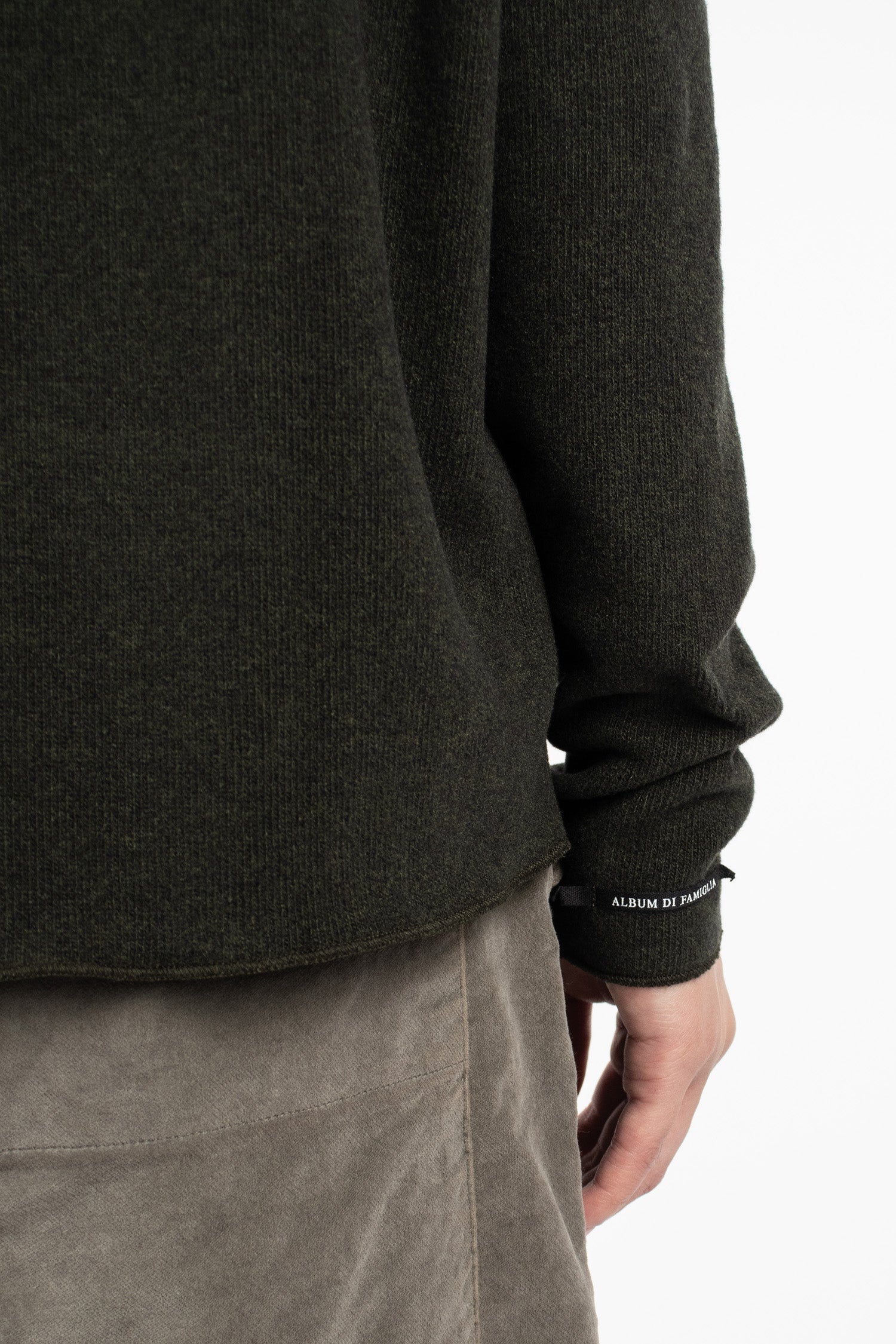 1932 Turtleneck JP Forest