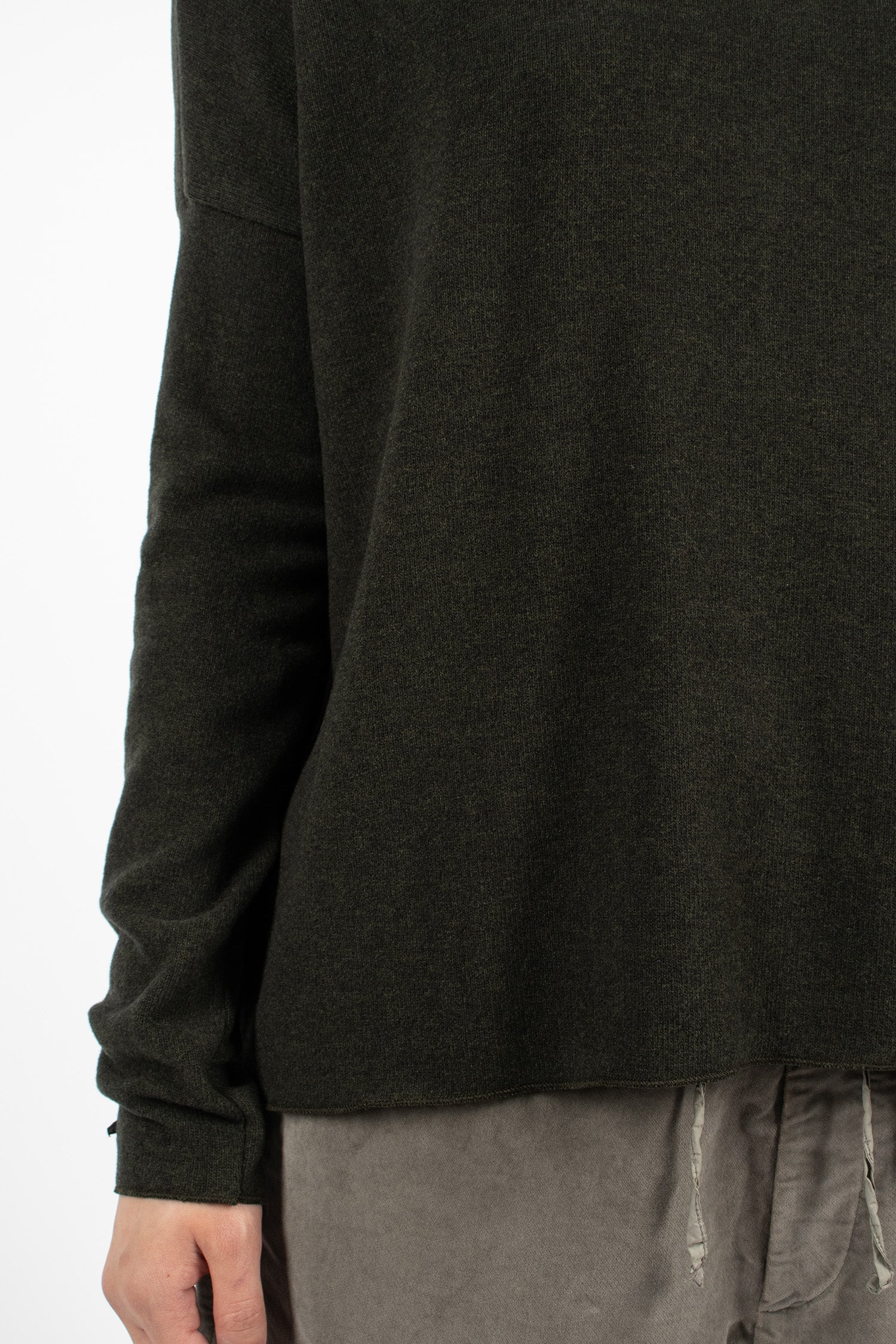 1932 Turtleneck JP Forest
