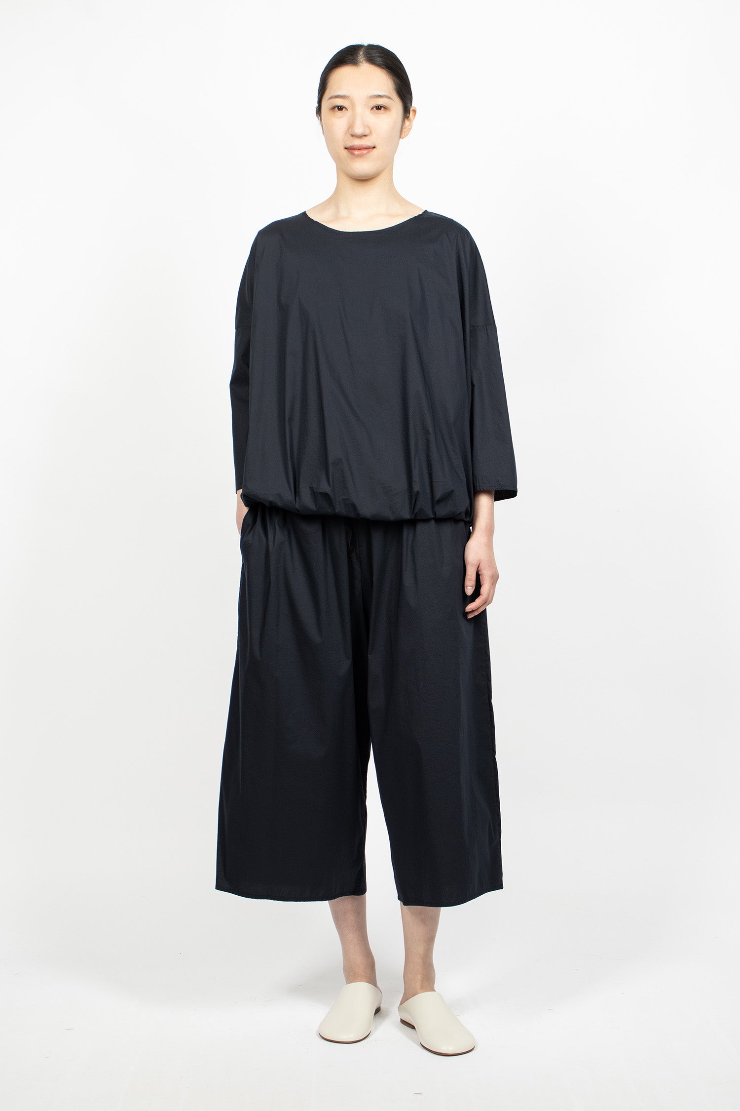 23_227 Trousers TSL Navy