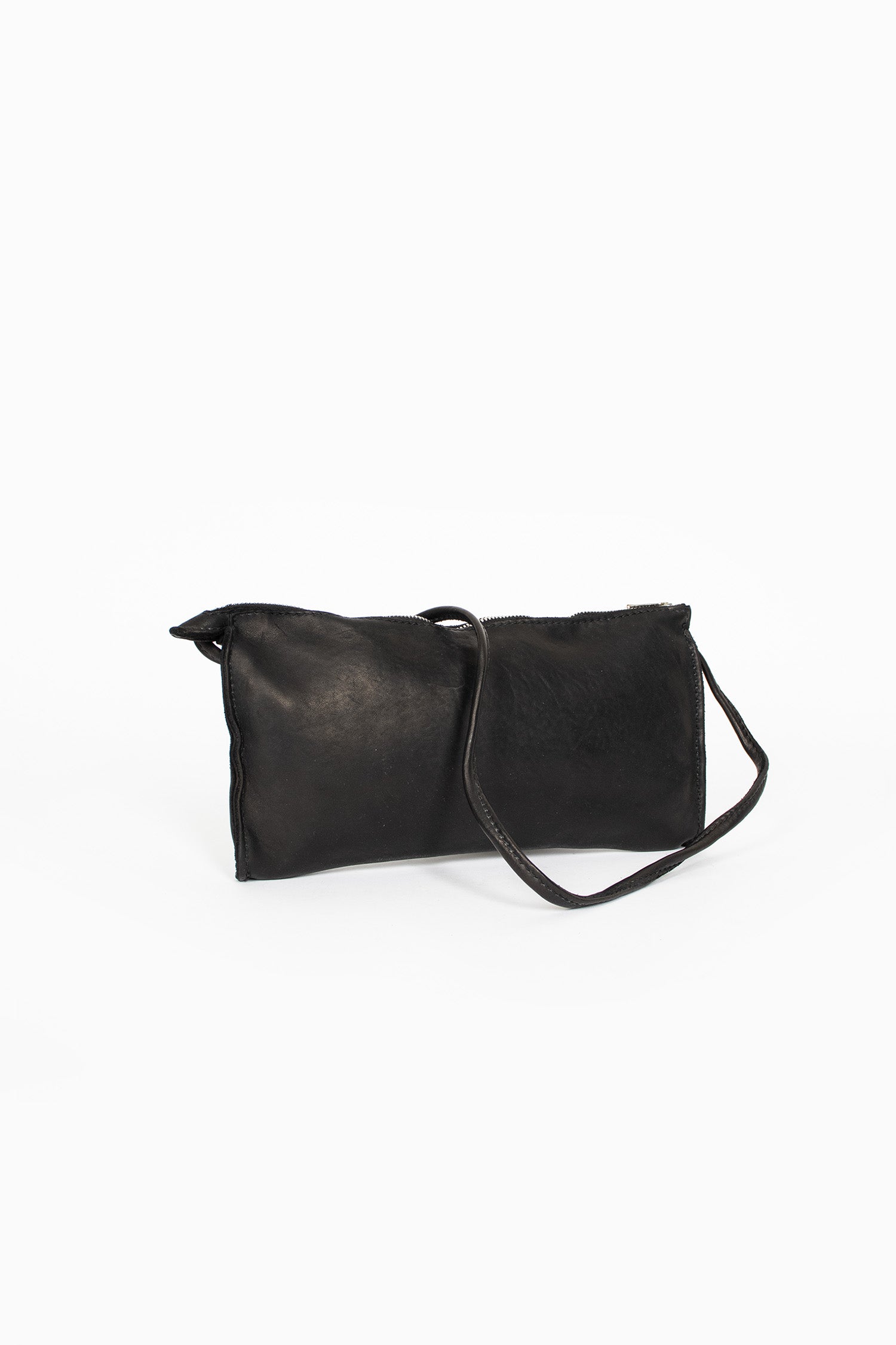 CLT01 Crossbody Purse BLKT