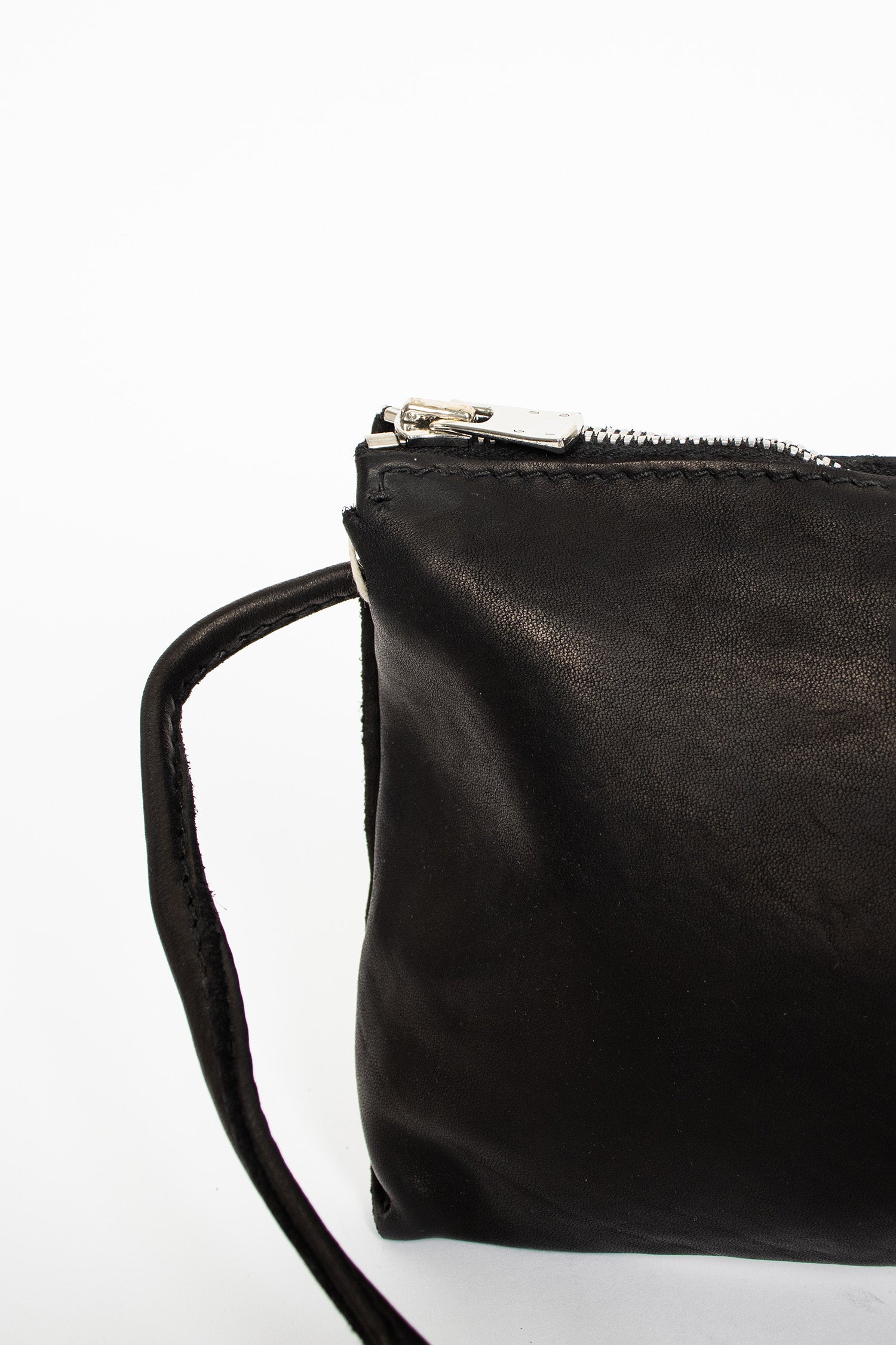 CLT01 Crossbody Purse BLKT