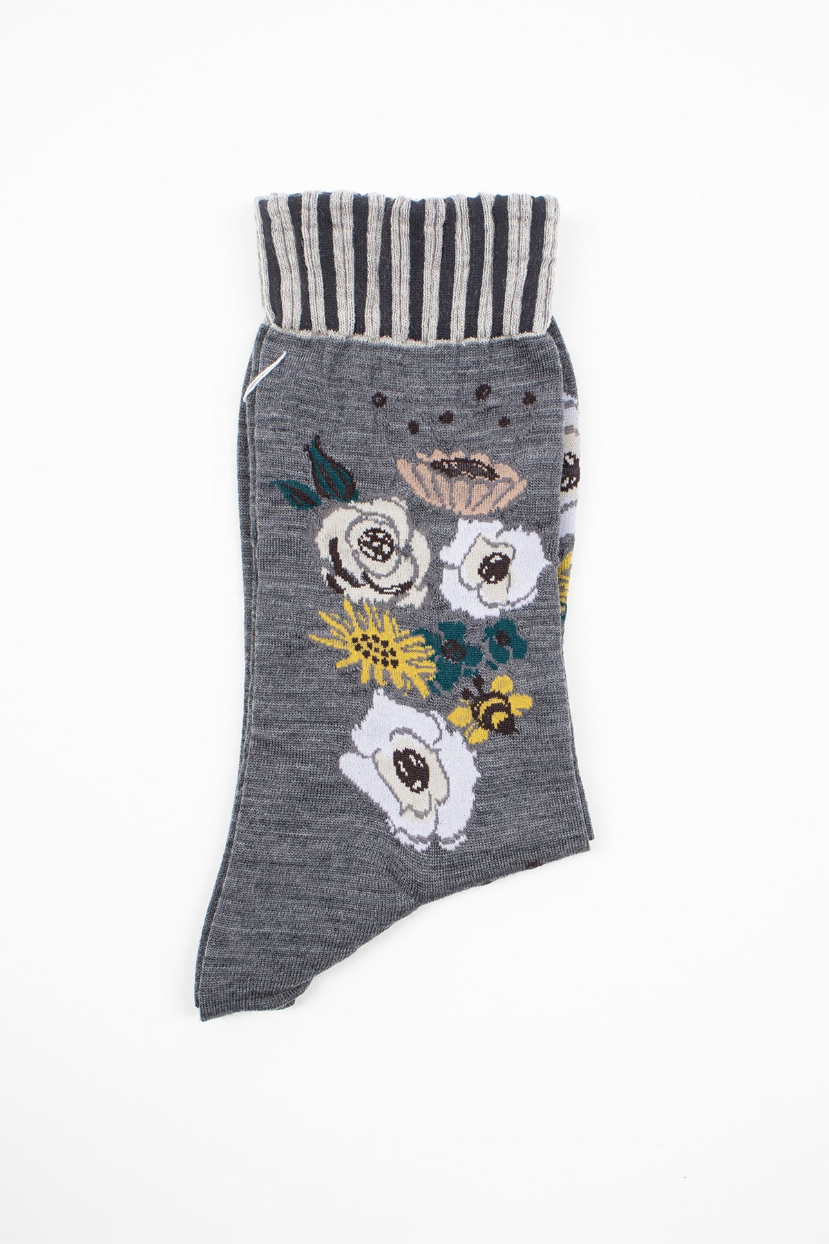 AM-548A Cokrico Socks Grey