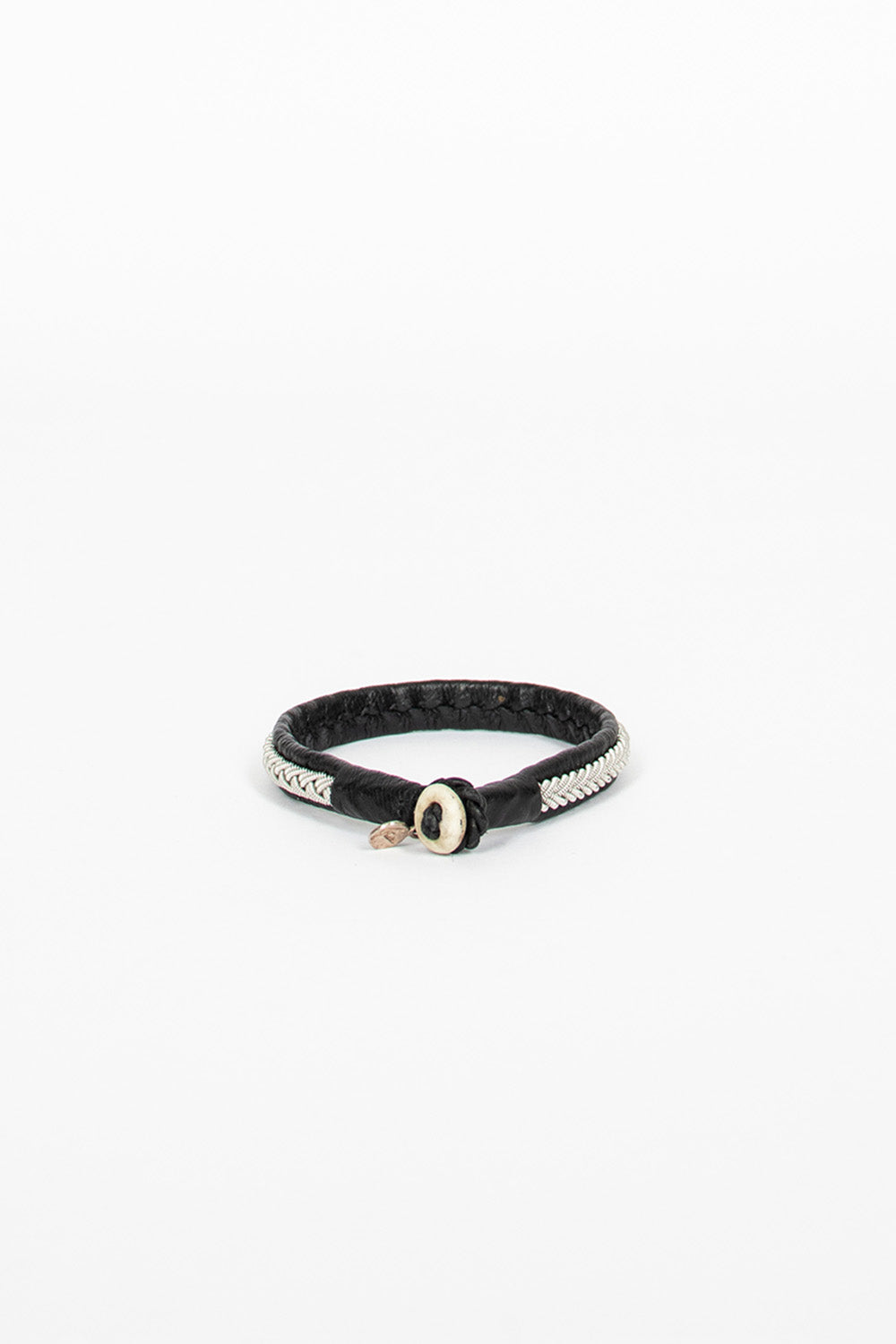 Black Hide A Bracelet 8