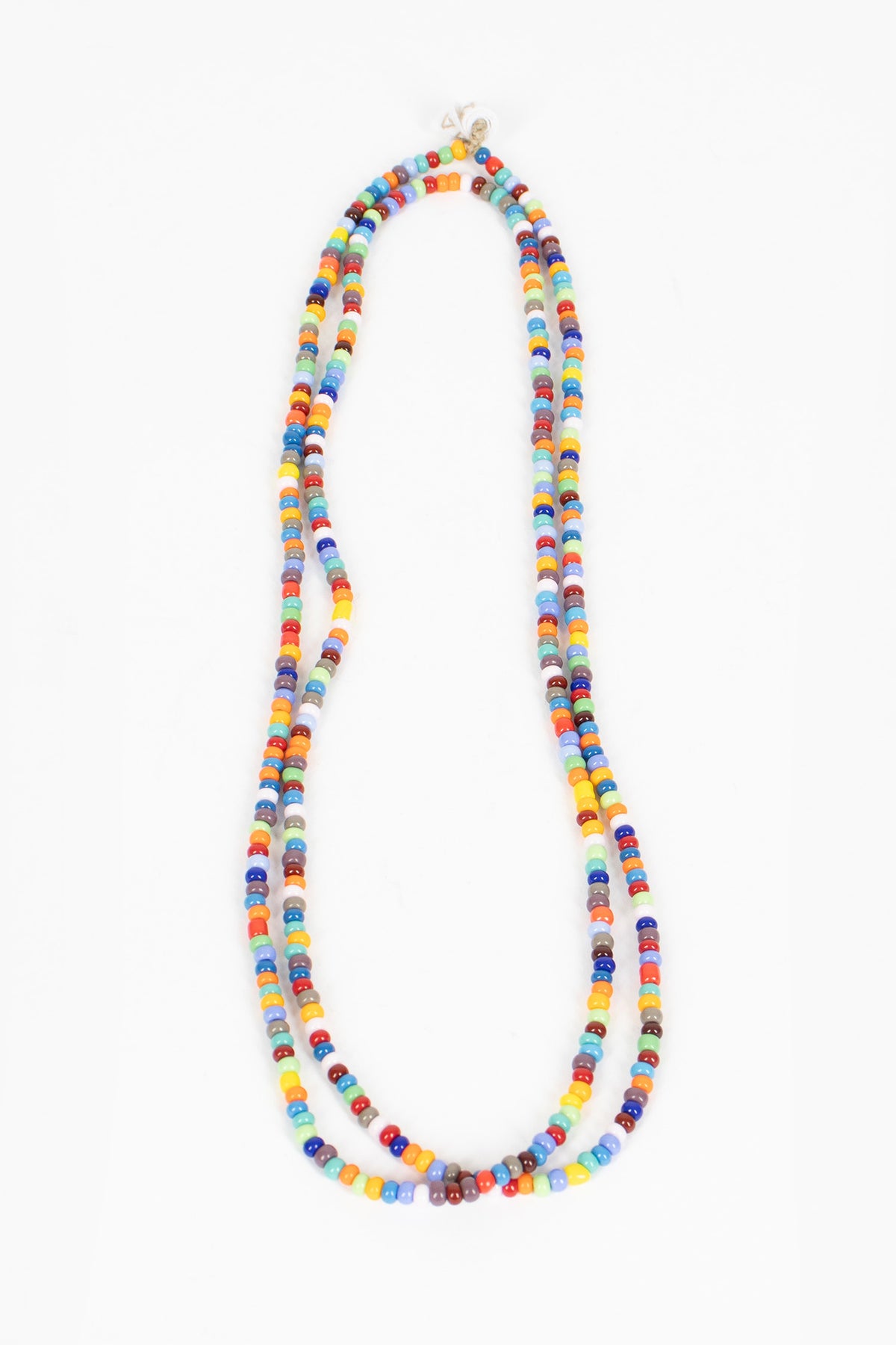 Candy Necklace Fruit Colour Mix