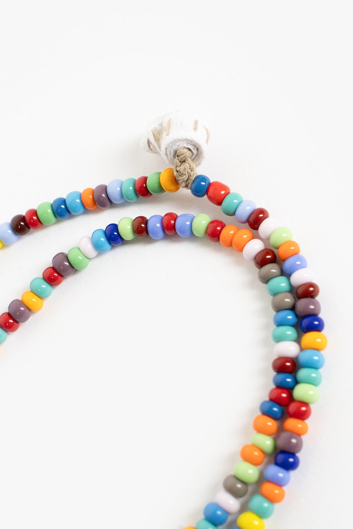 Candy Necklace Fruit Colour Mix