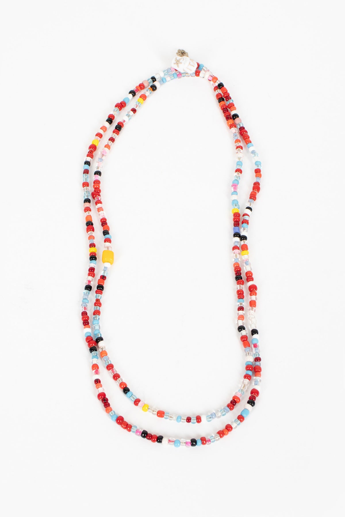 Candy Necklace Lemone Colour Mix