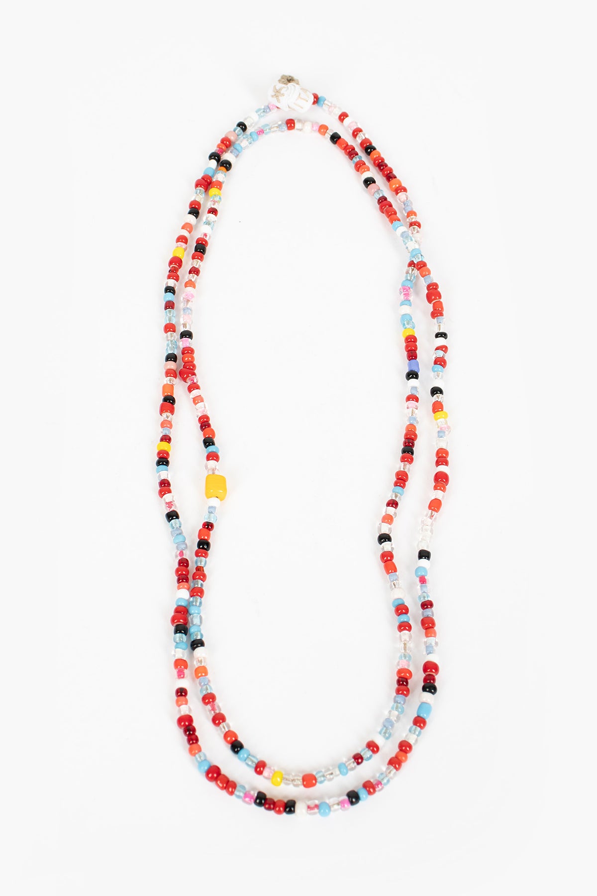 Candy Necklace Lemone Colour Mix