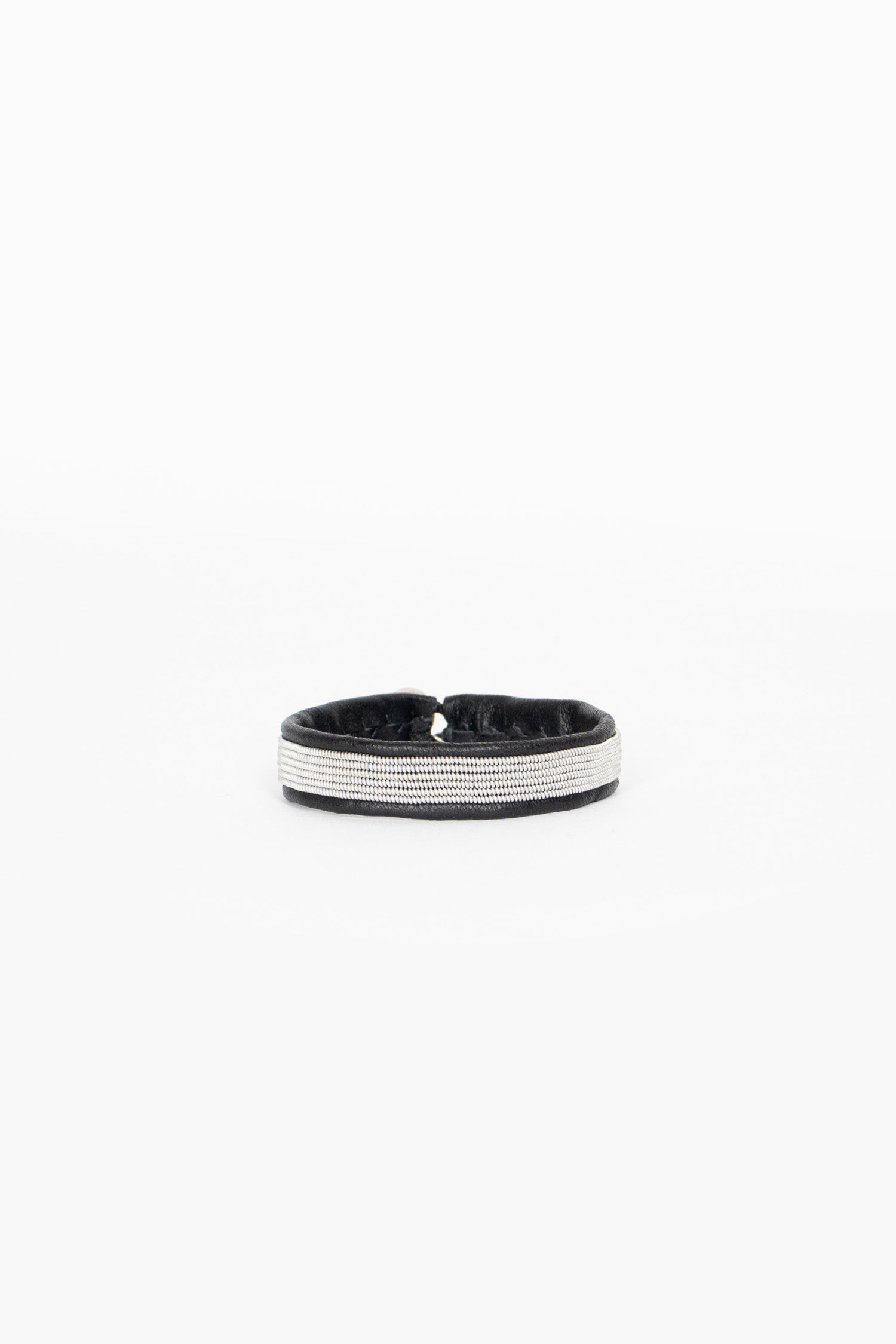 Black Hide B Plus Bracelet 2