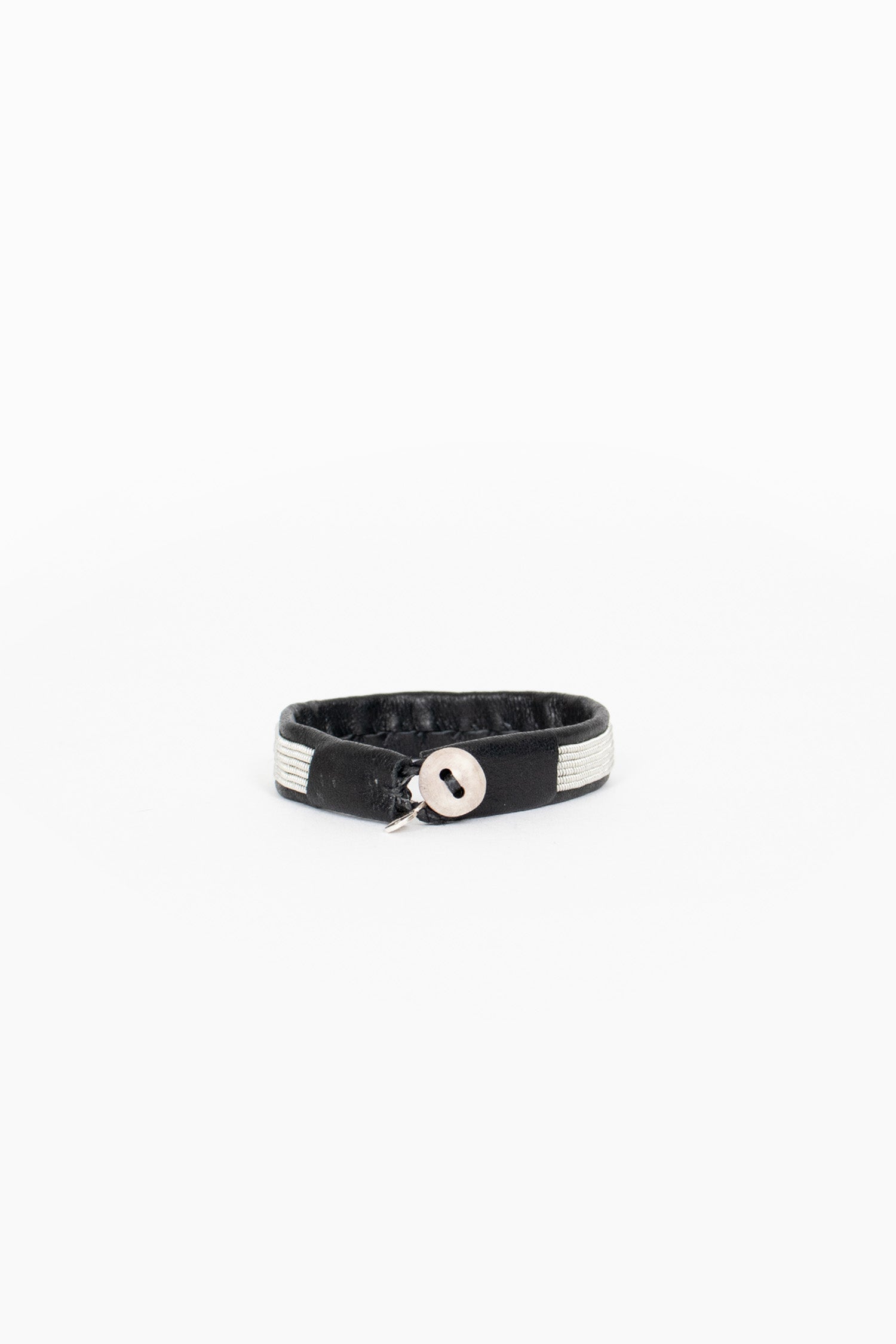 Black Hide B Plus Bracelet 2