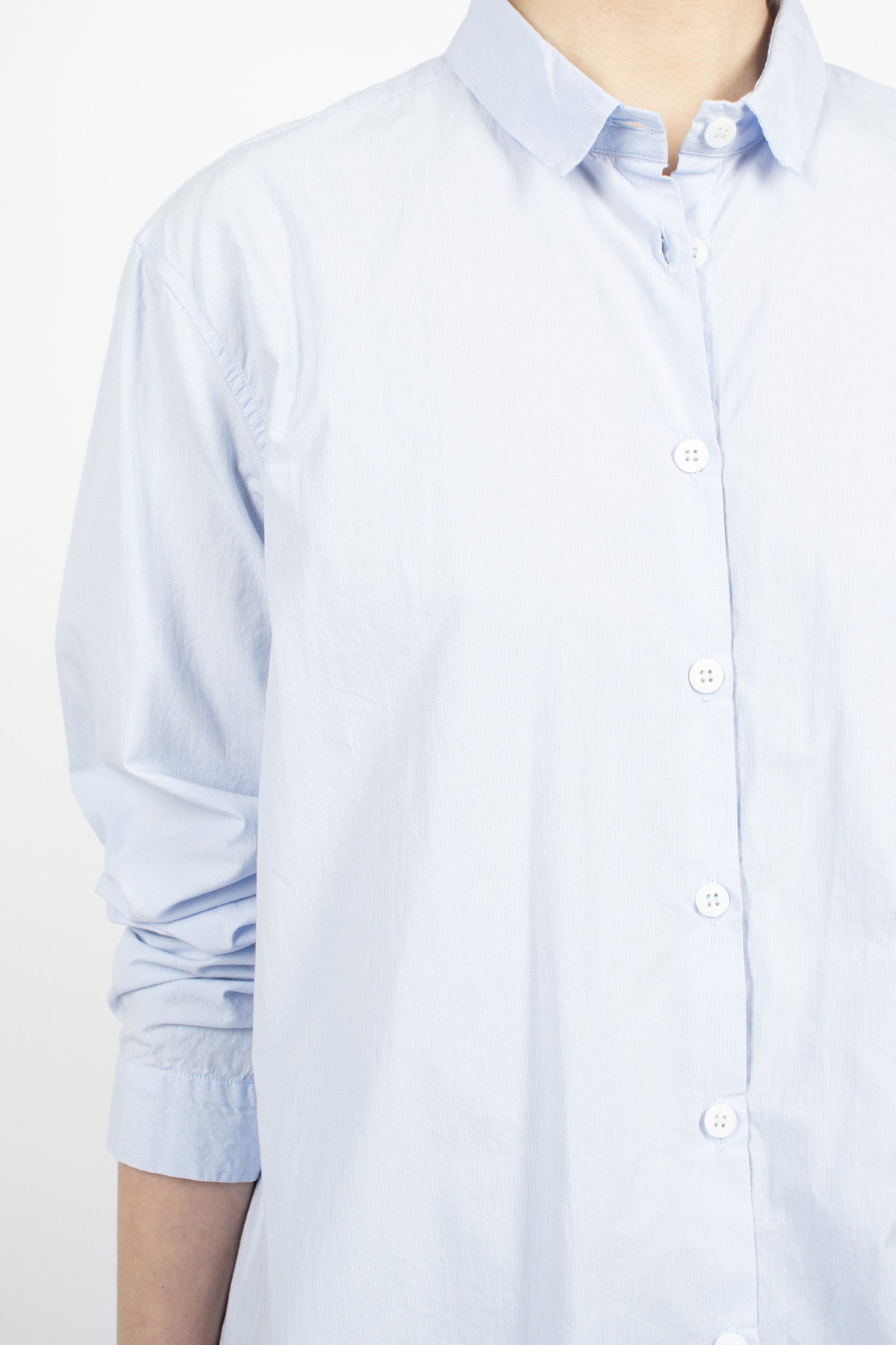 Loose Tyrol Shirt Sax