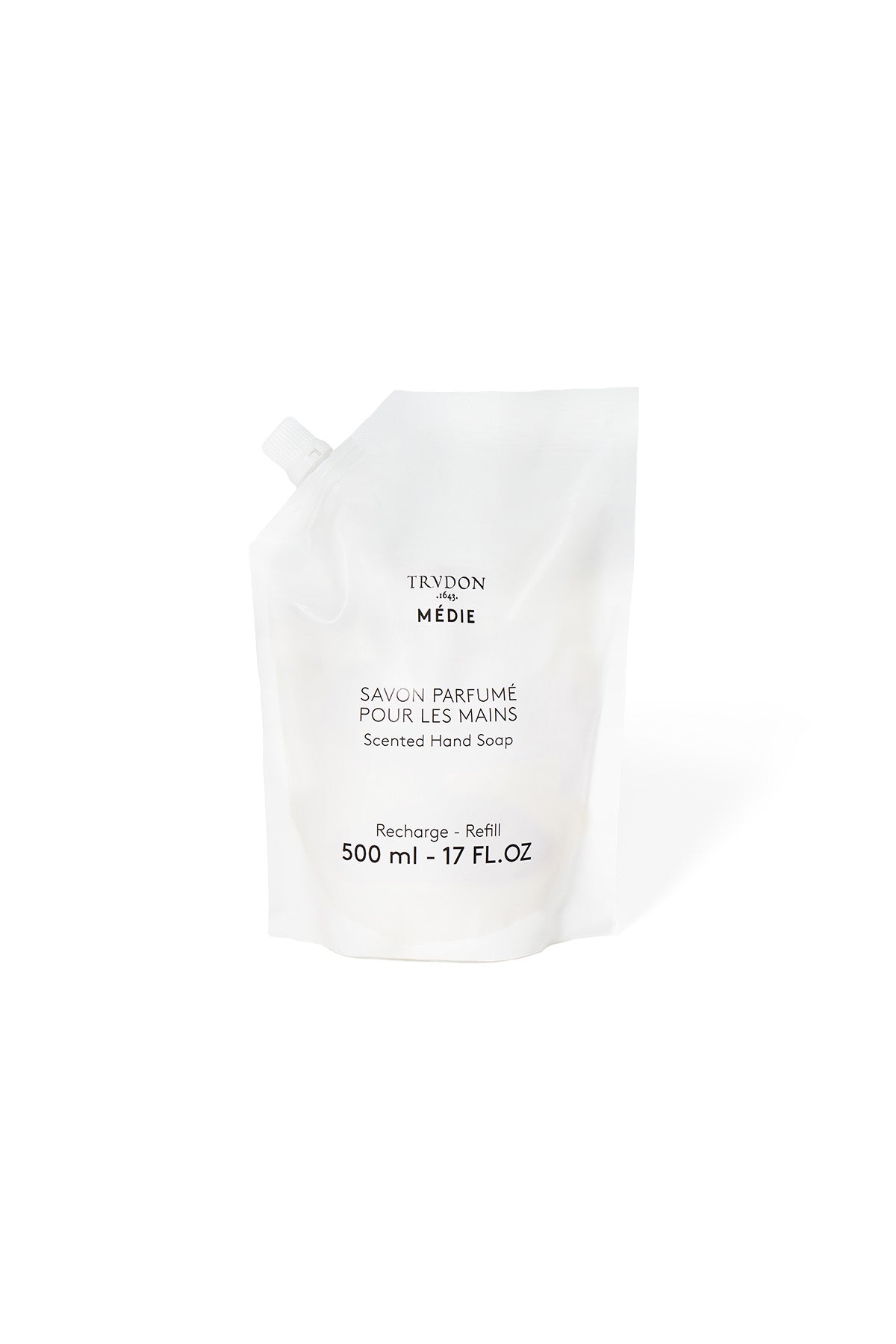 Liquid Soap Refill Médie