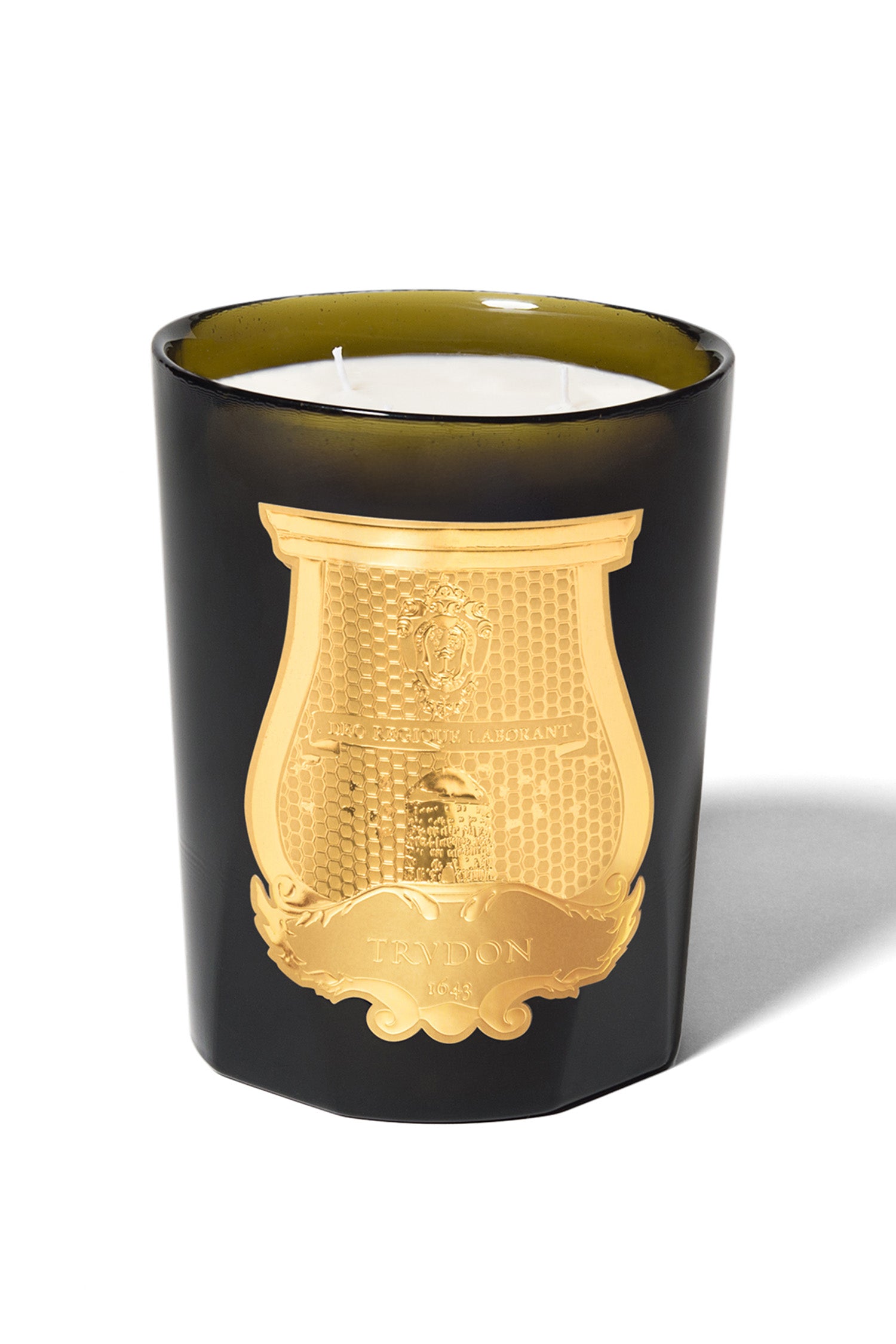 Solis Rex 2.8kg Candle