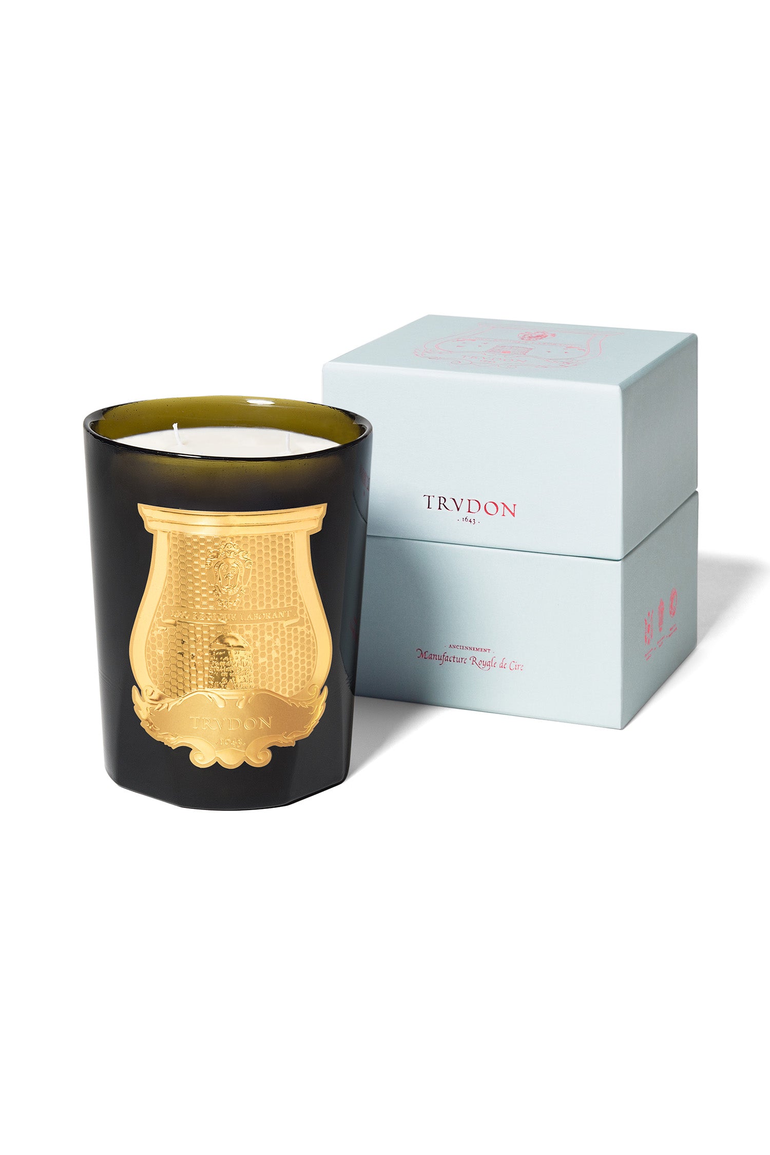 Solis Rex 800g Candle