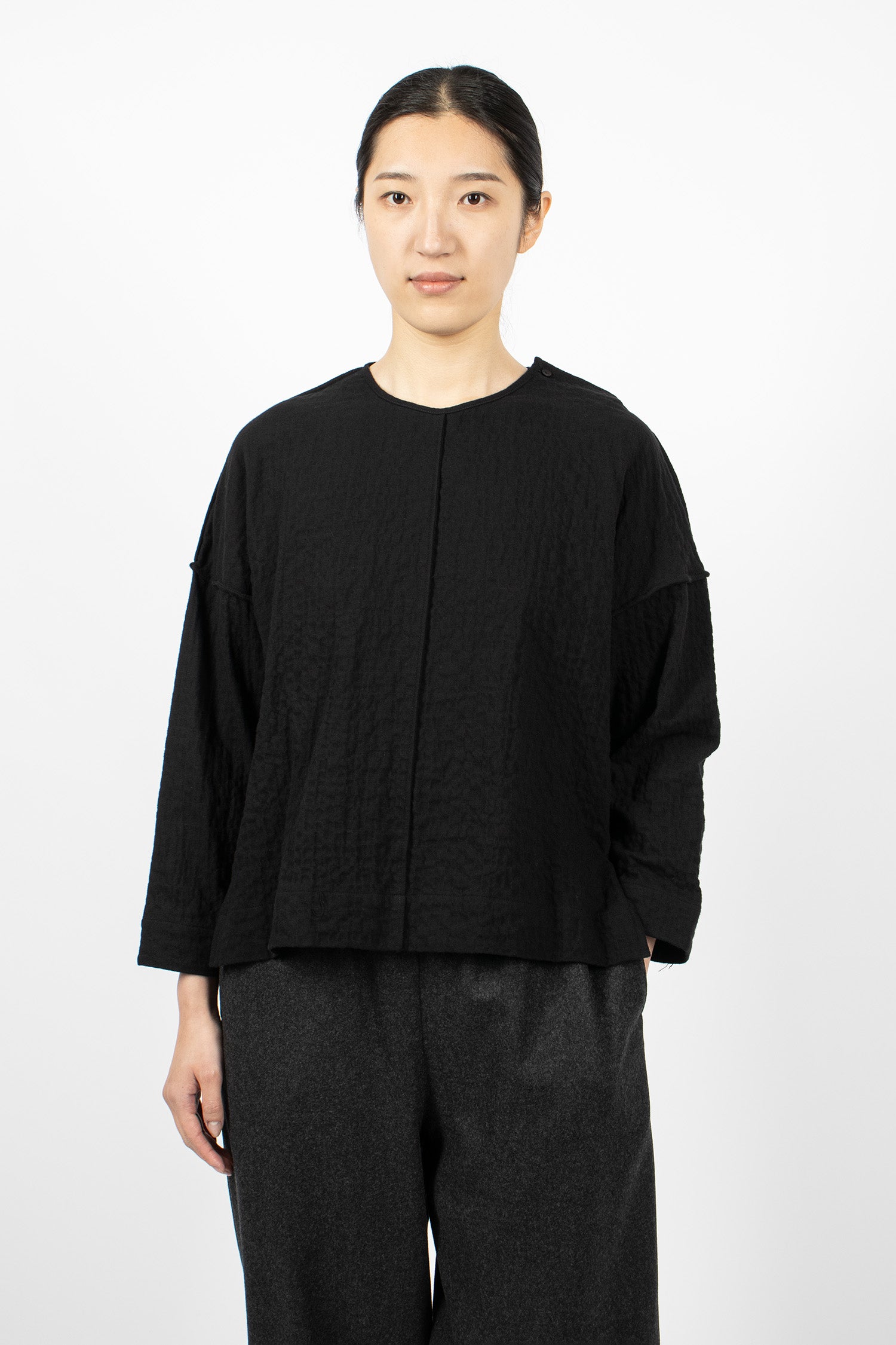 The Archivist Top Flint