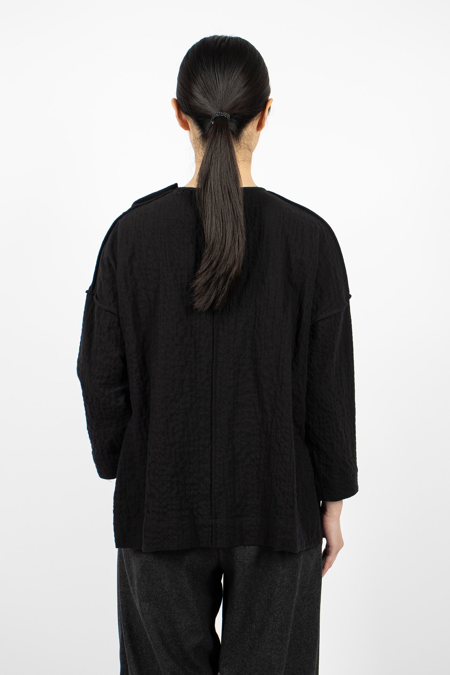 The Archivist Top Flint