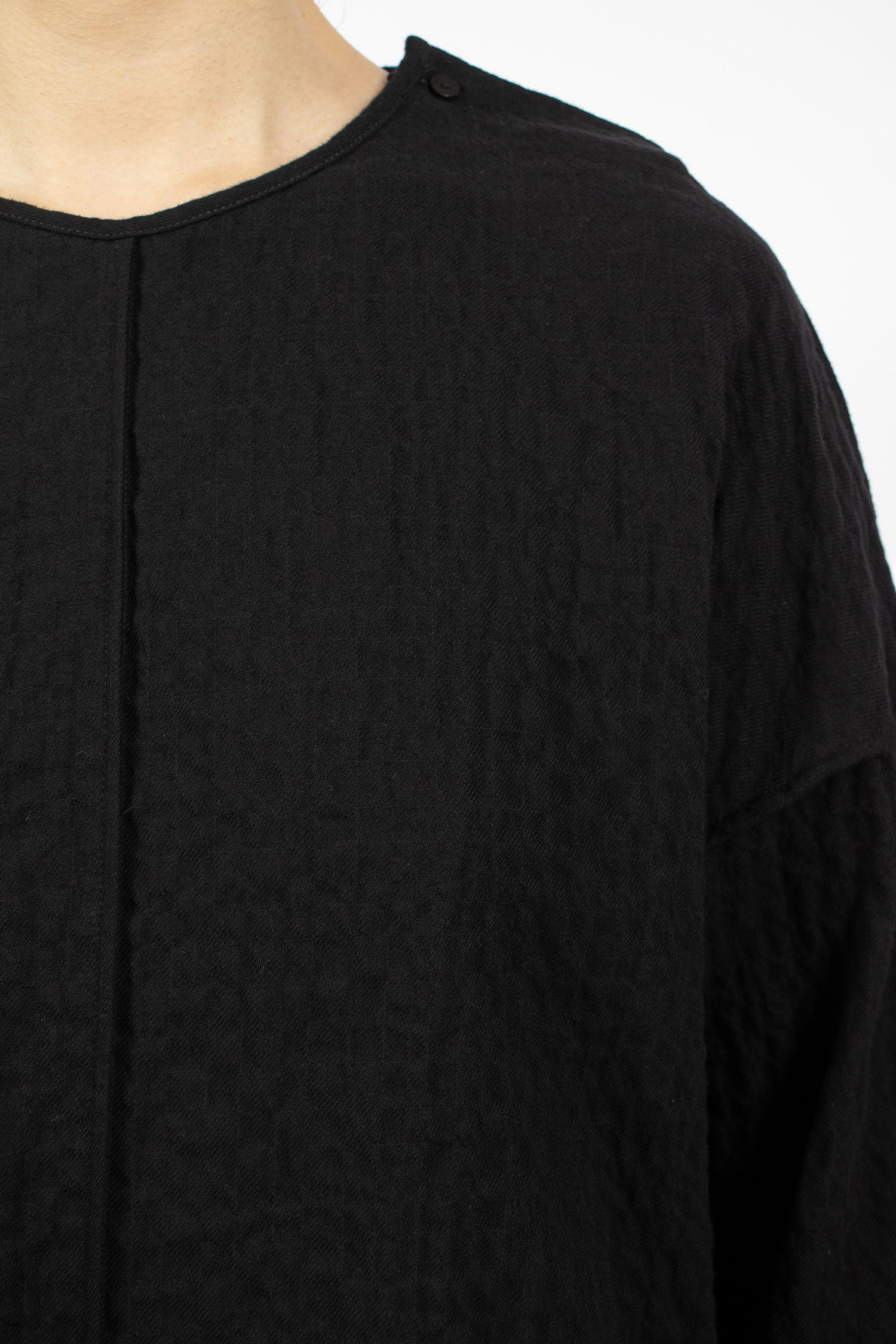 The Archivist Top Flint