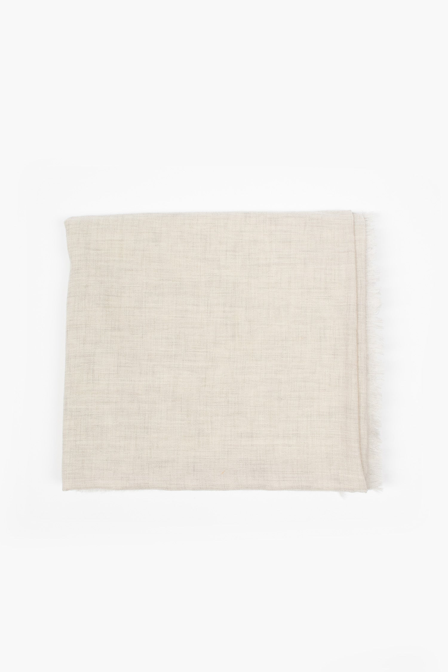 Austin Scarf Light Grey