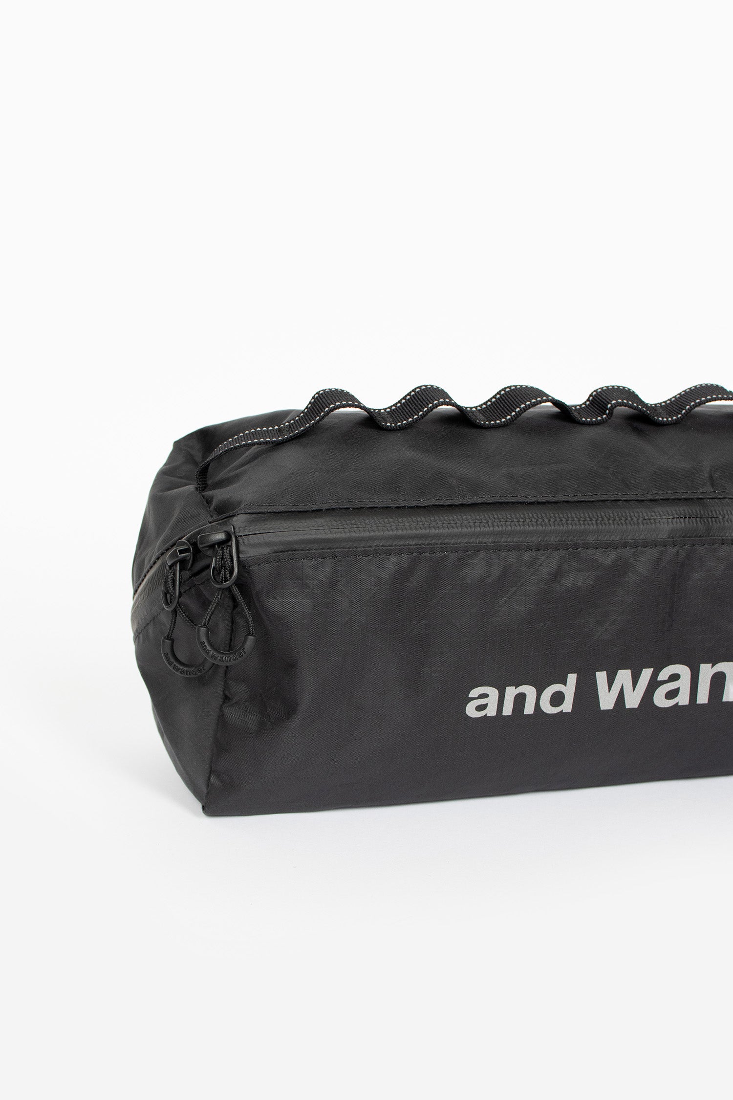 ECOPAK Expansion Sack Black