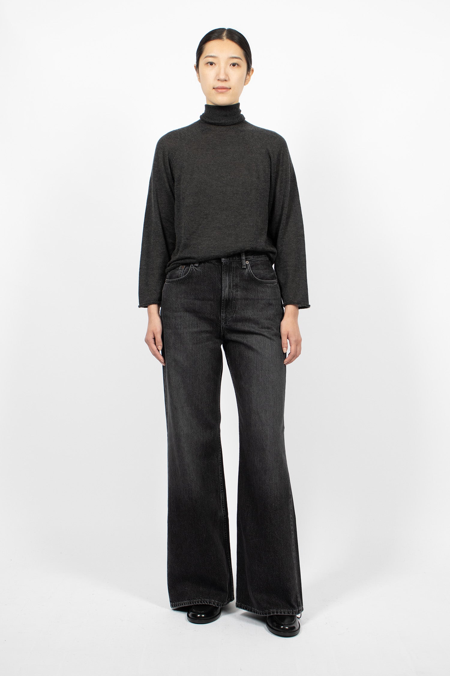 Regular fit 2022 Jeans Black