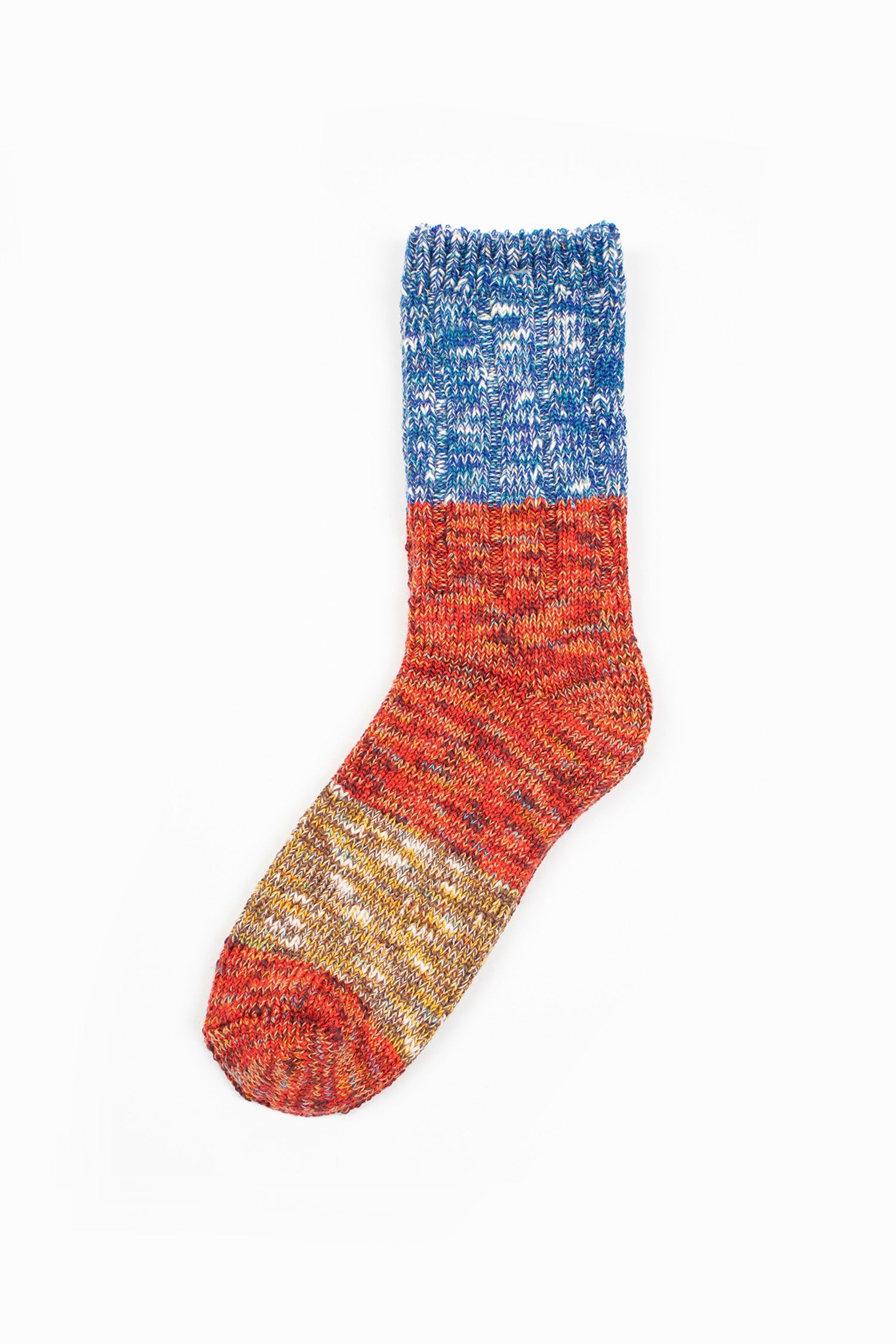 EK-660XSA Van Gogh Sock Red