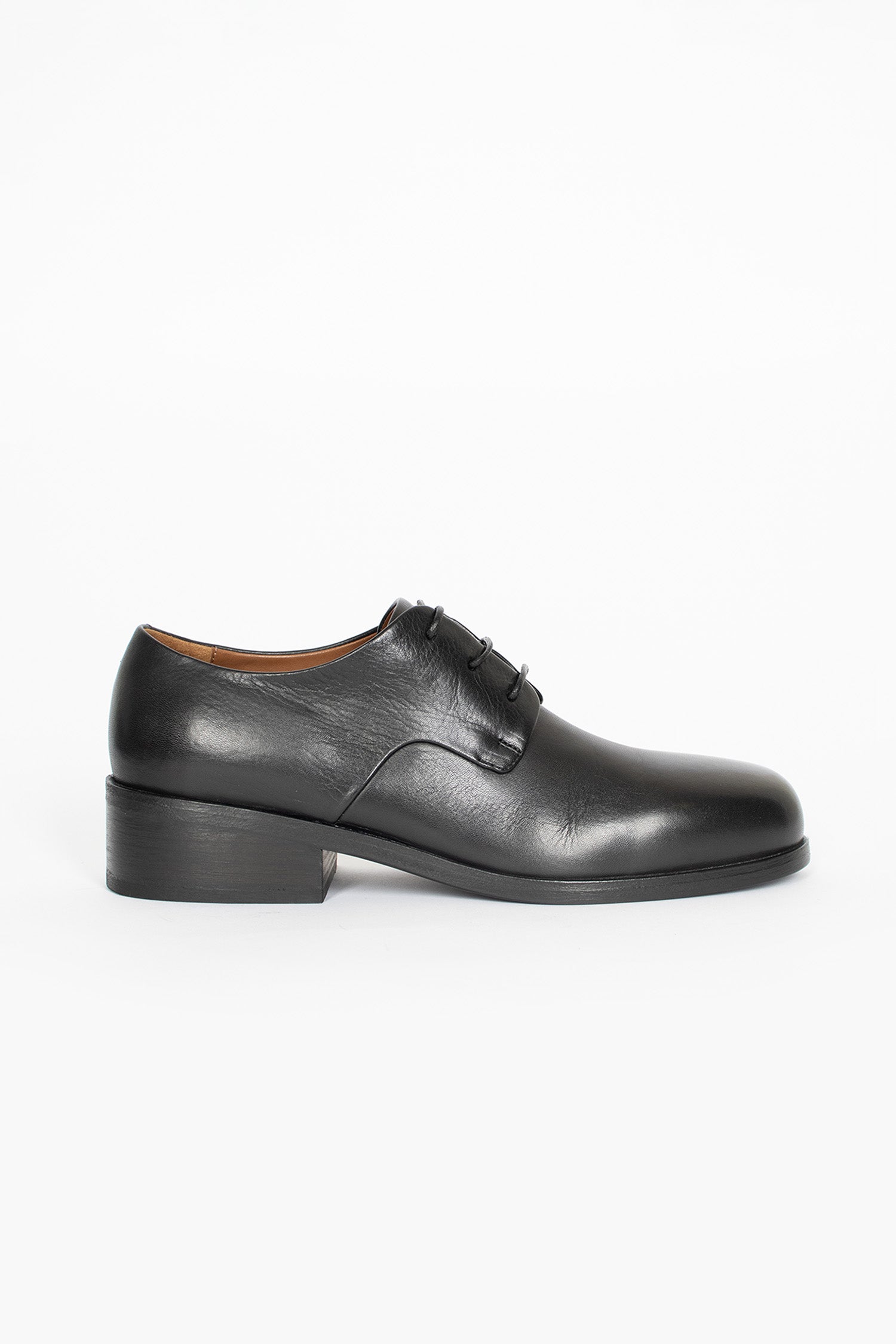 Gnocco Derby Black