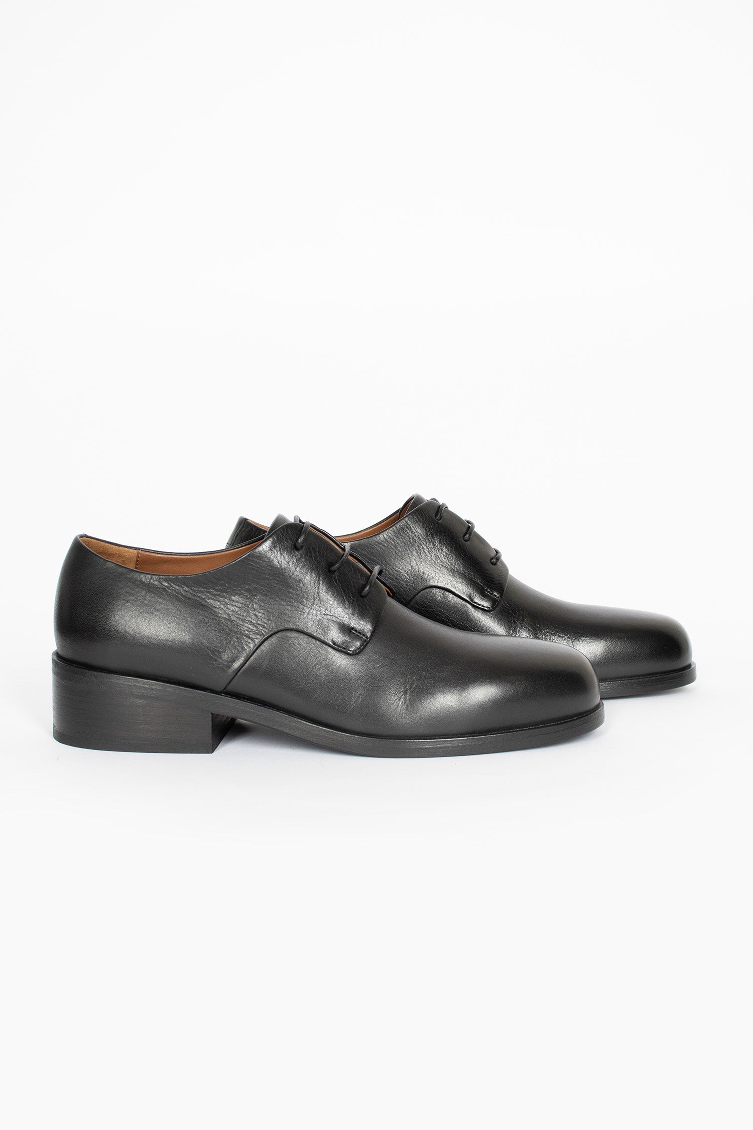 Gnocco Derby Black
