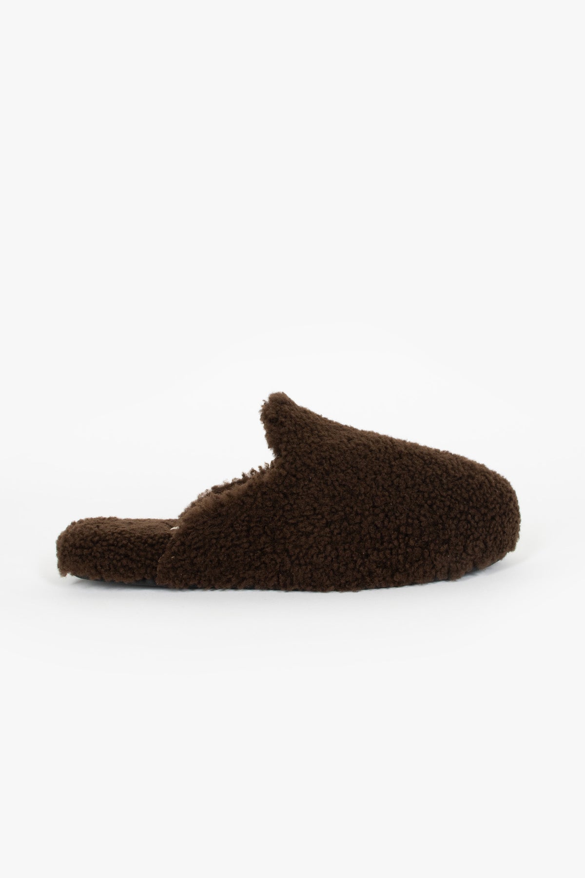 Shearling Slippers Alva