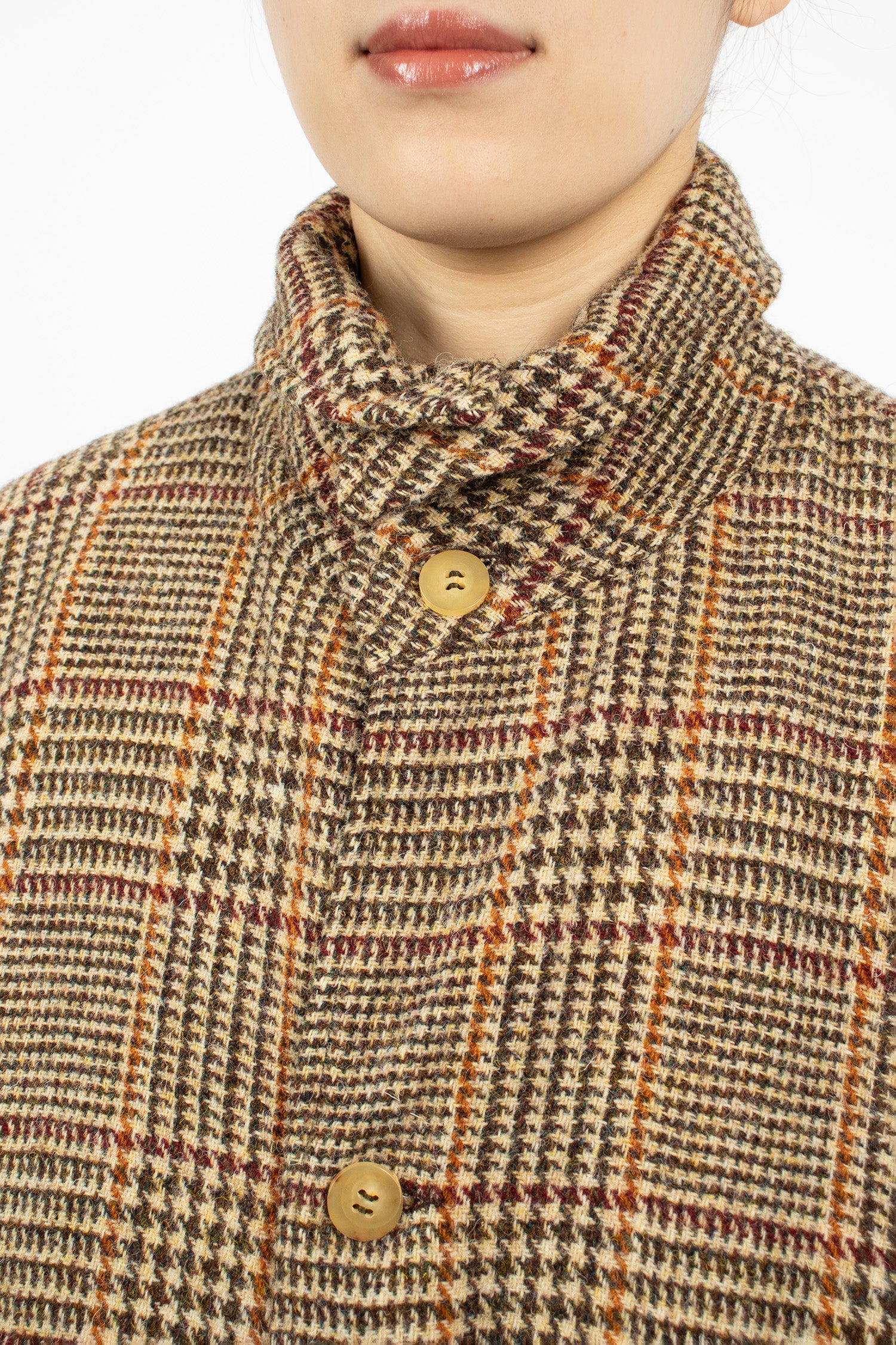 Bobi Coat Chatterley Coat