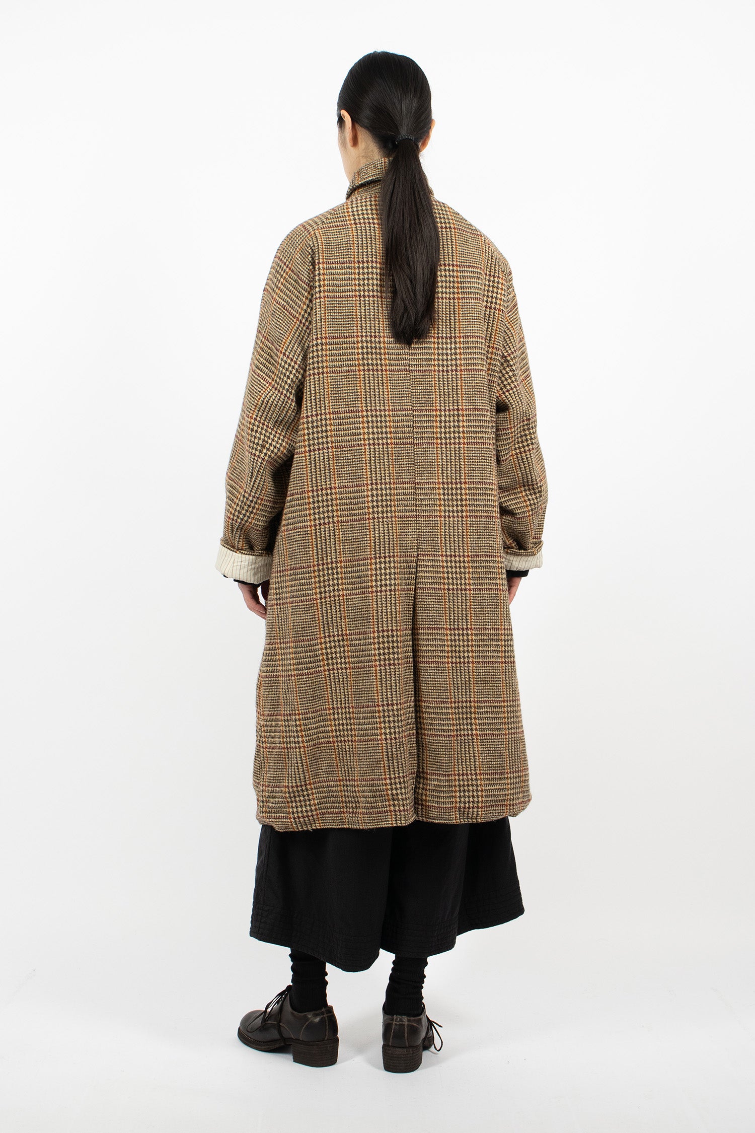 Bobi Coat Chatterley Coat