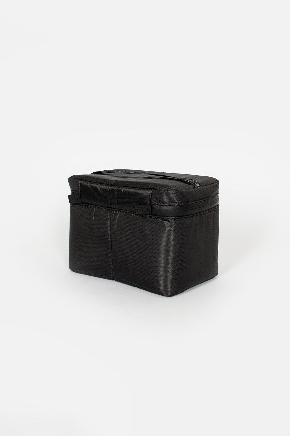 Small Sil Soft Cooler Charcoal