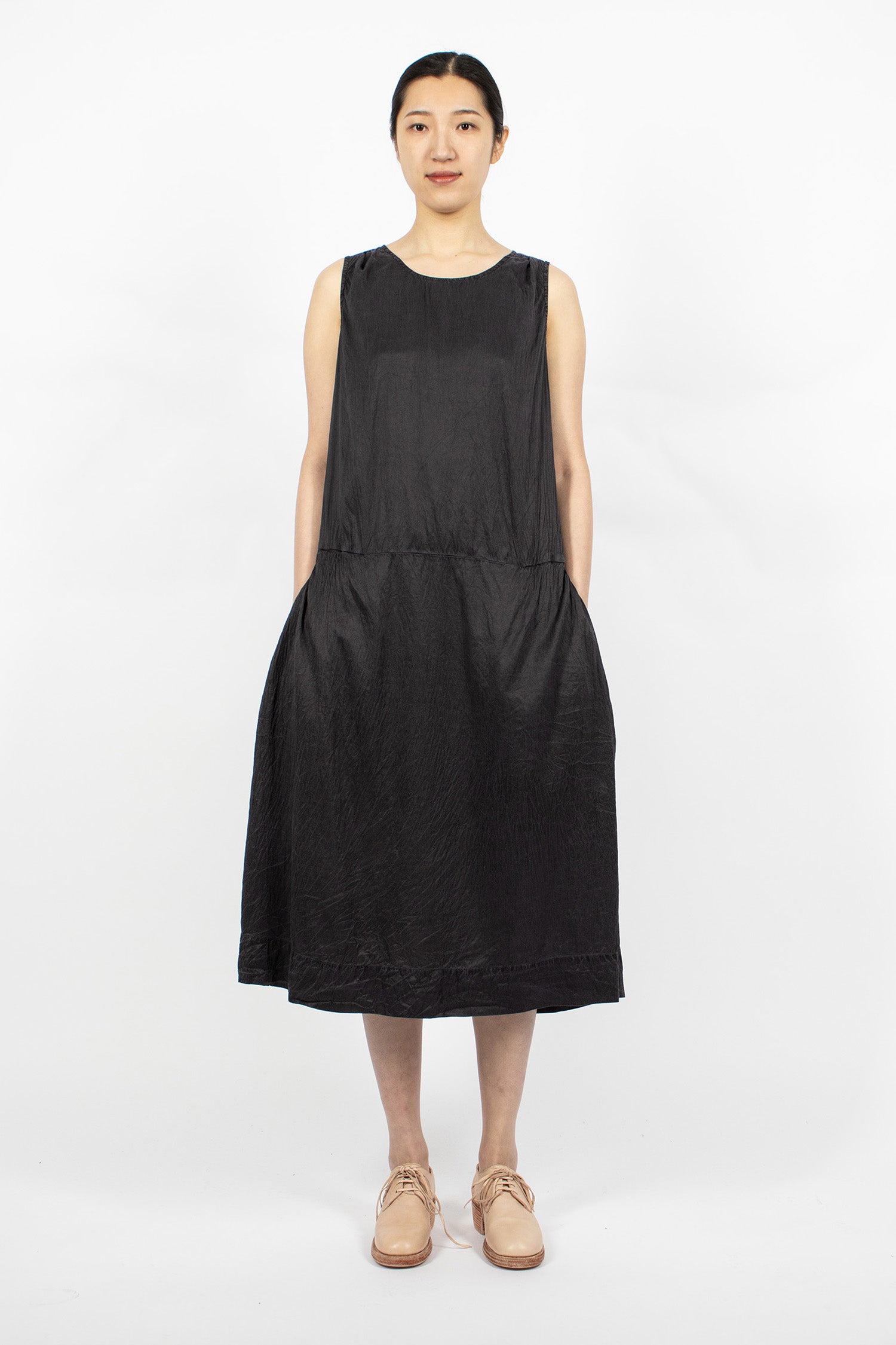 Damia Dress Black