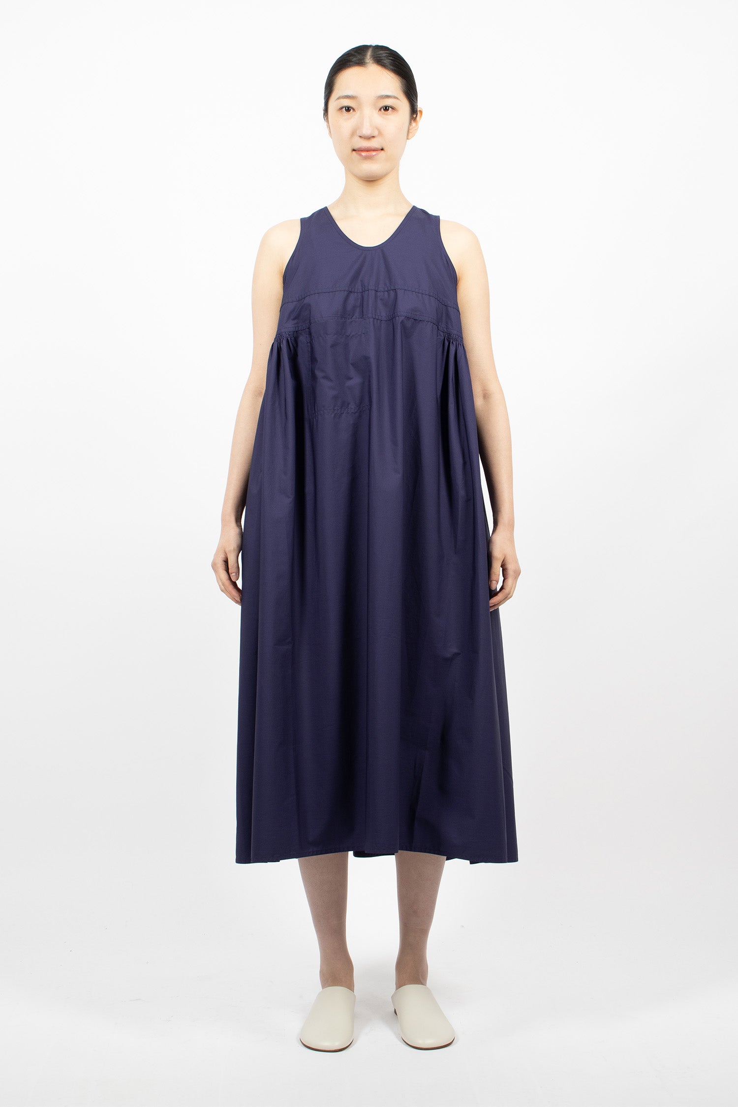 Dunja Dress Ink