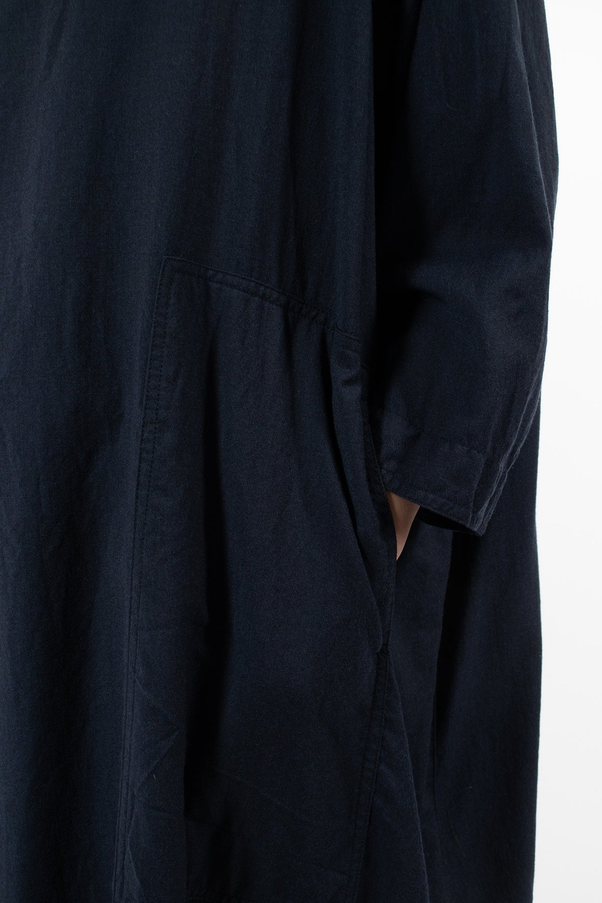 Juliet Dress Blue