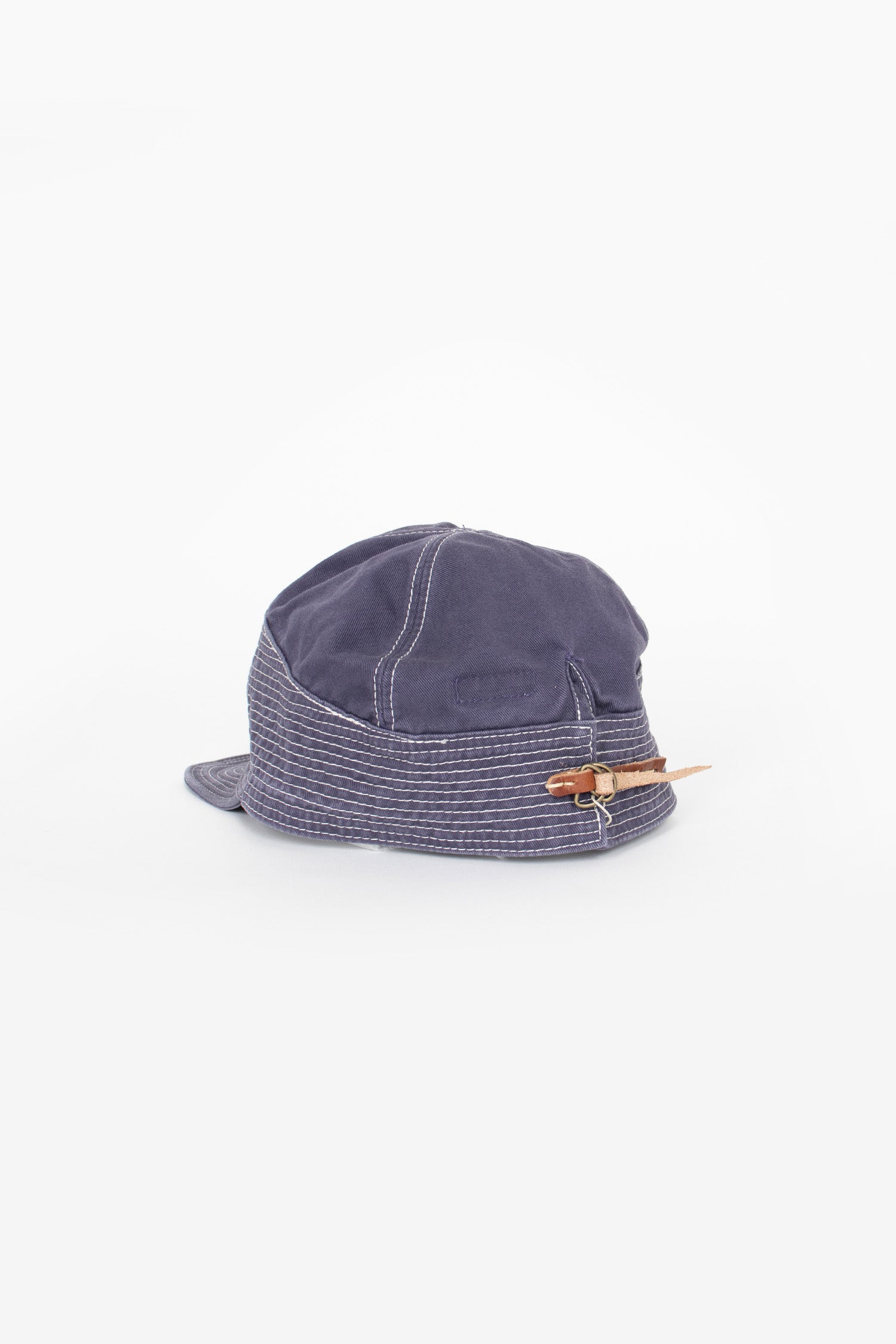 Old Man & The Sea Cap Navy