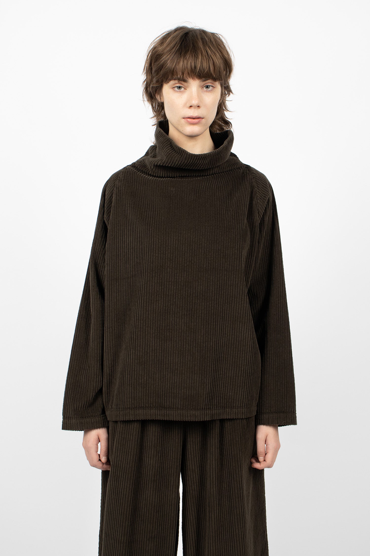 TT11 Tube Top Dark Forest