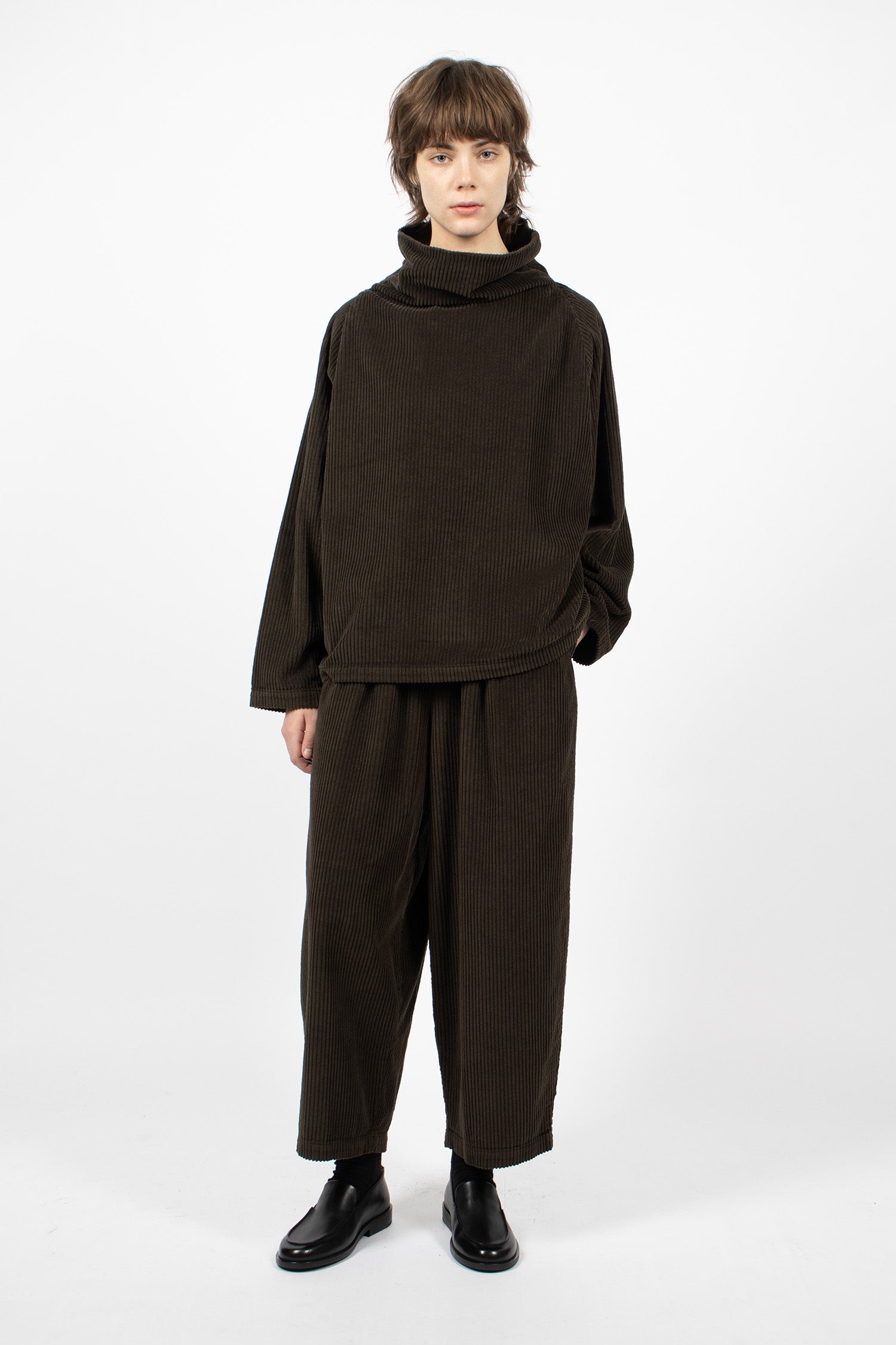 TT11 Tube Top Dark Forest