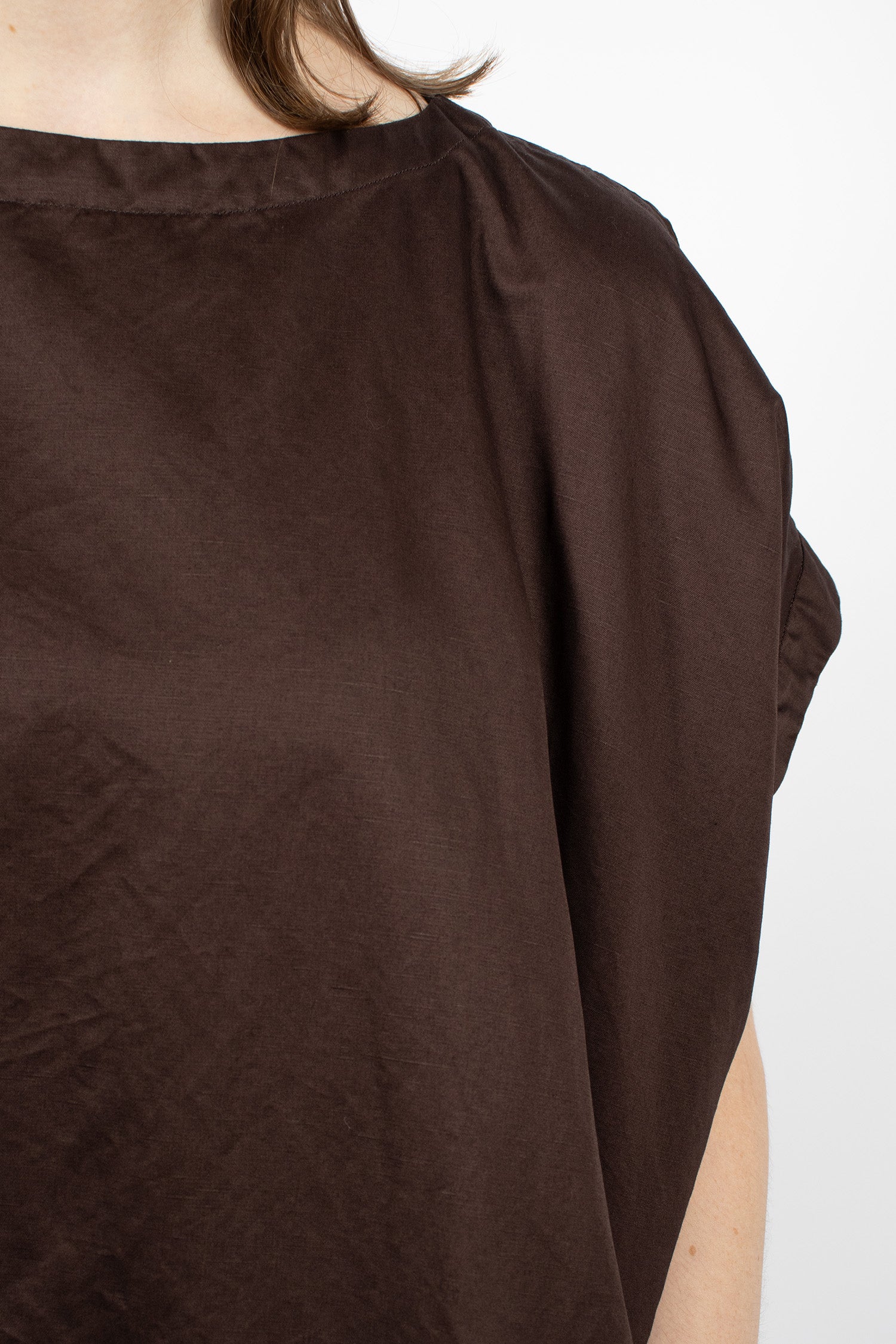 Francesca Dress Bunga