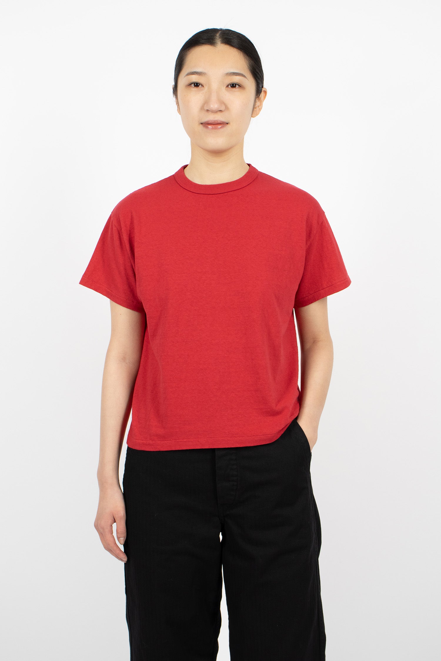 Hi'Aka SS T-Shirt Emboldened