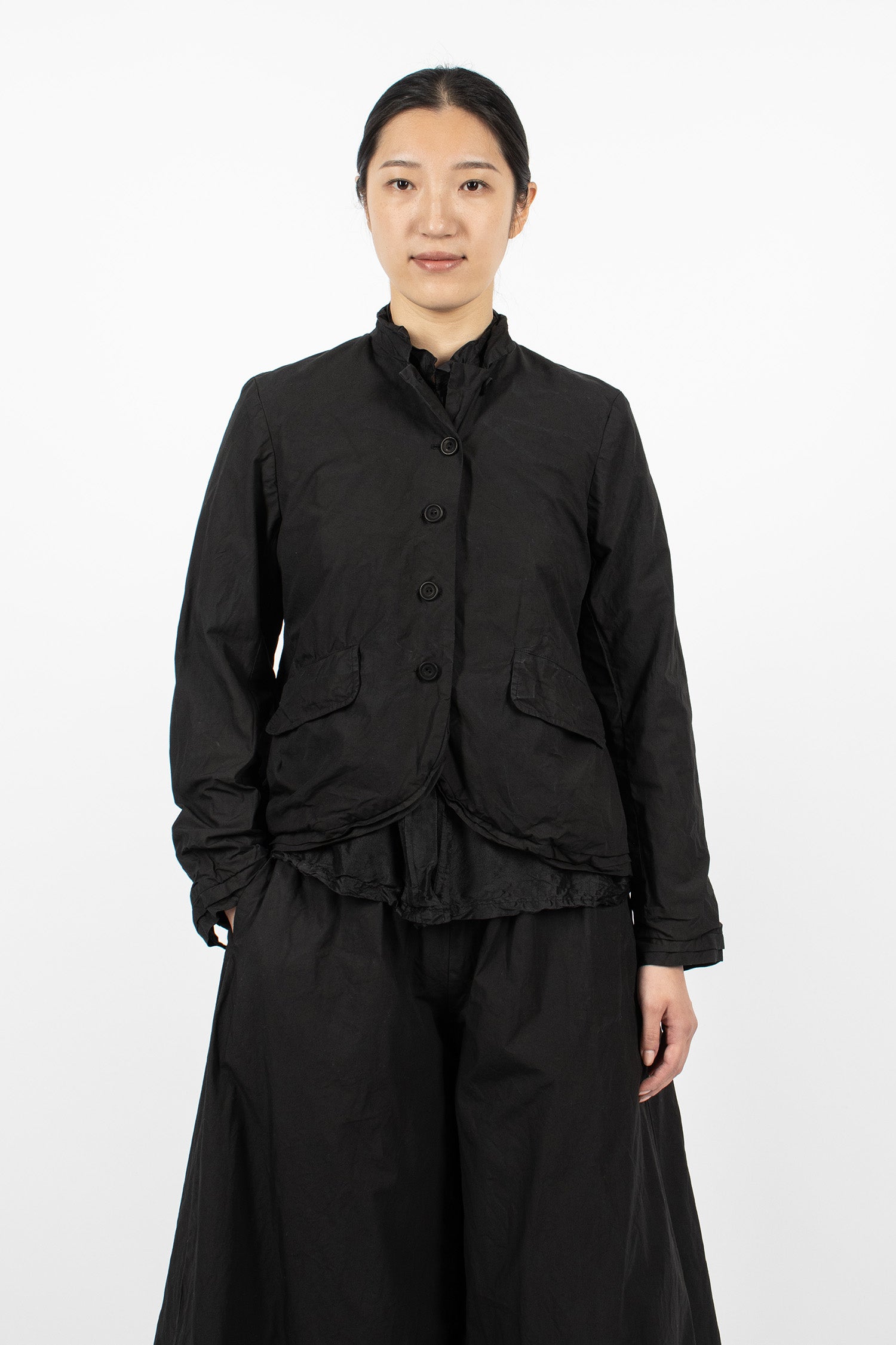 Rory Jacket Black