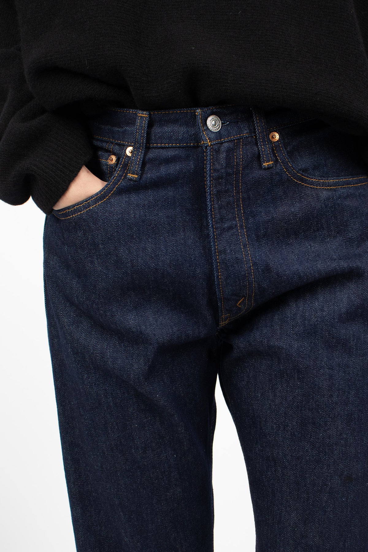 105 Jean One Wash