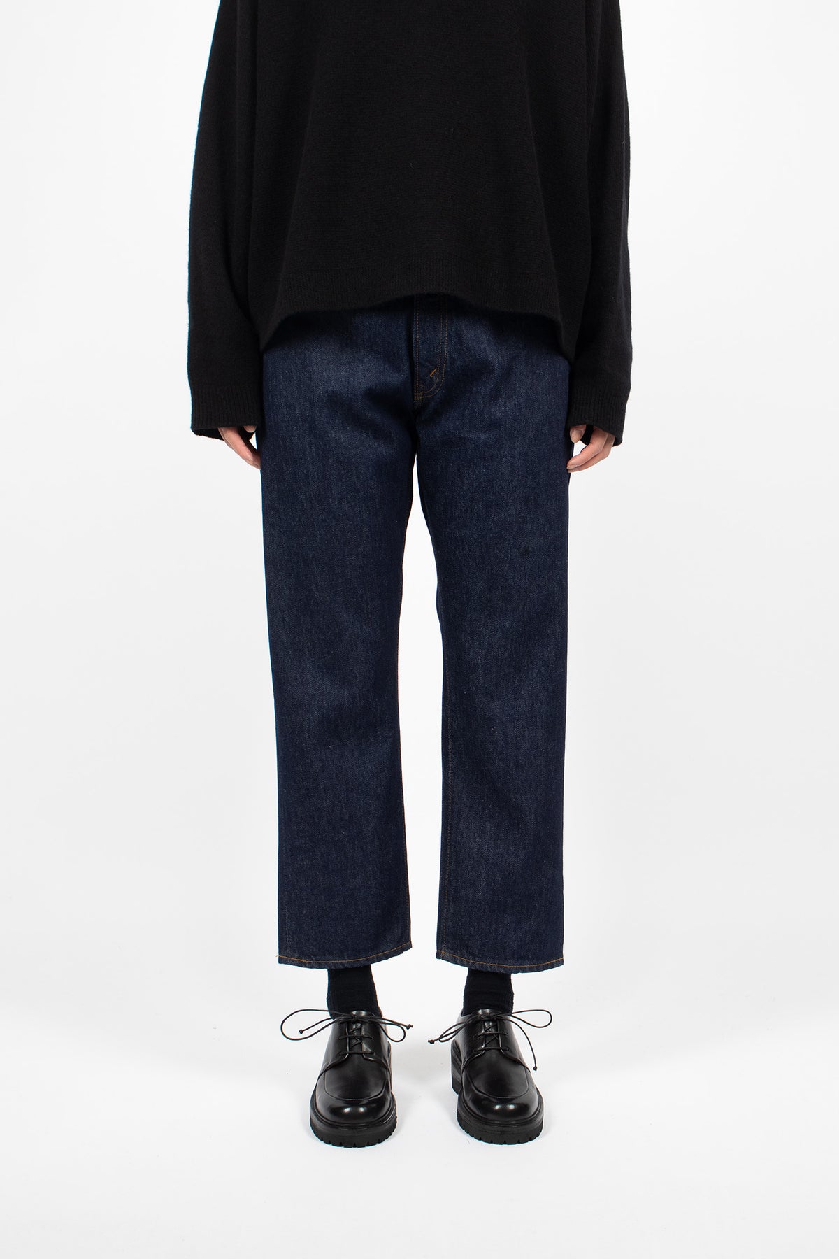 105 Jean One Wash