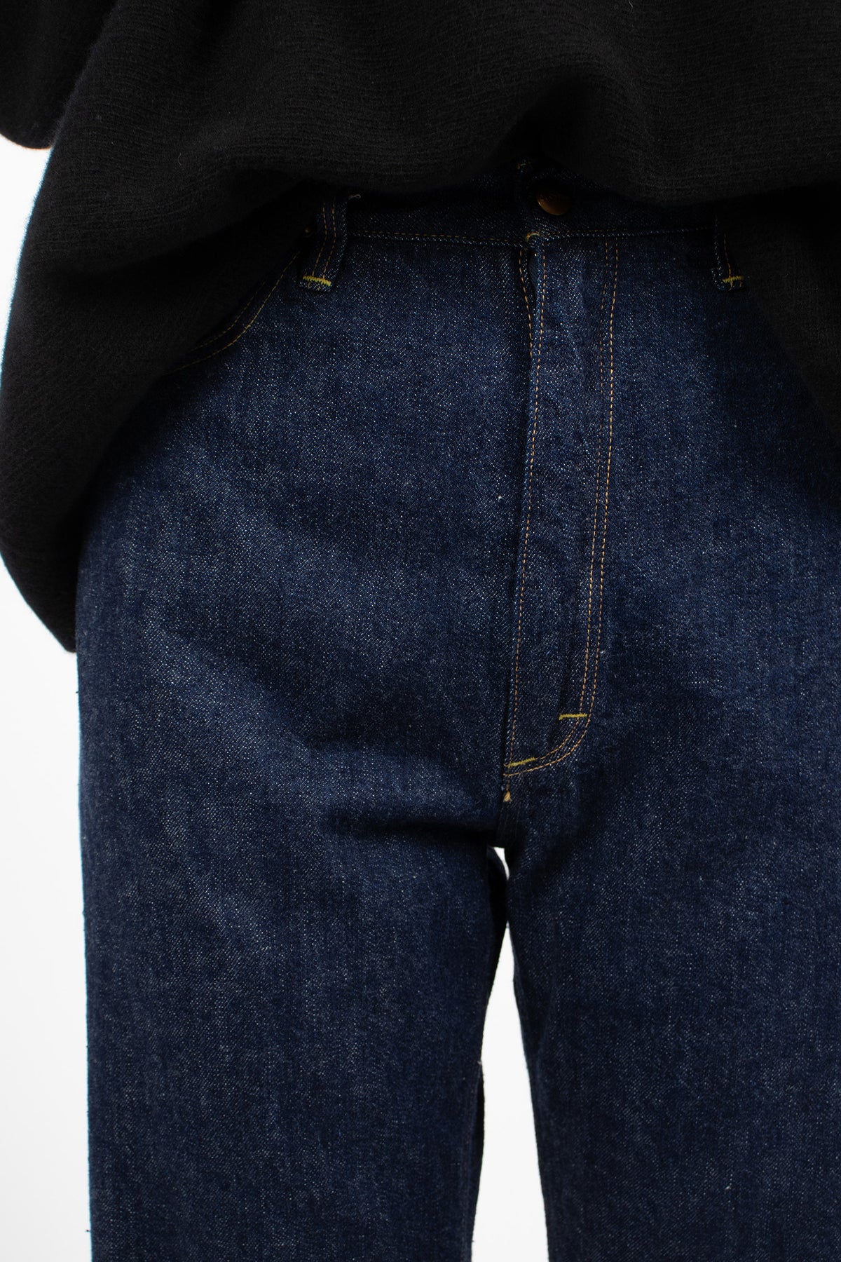Jasmin Jean One Wash