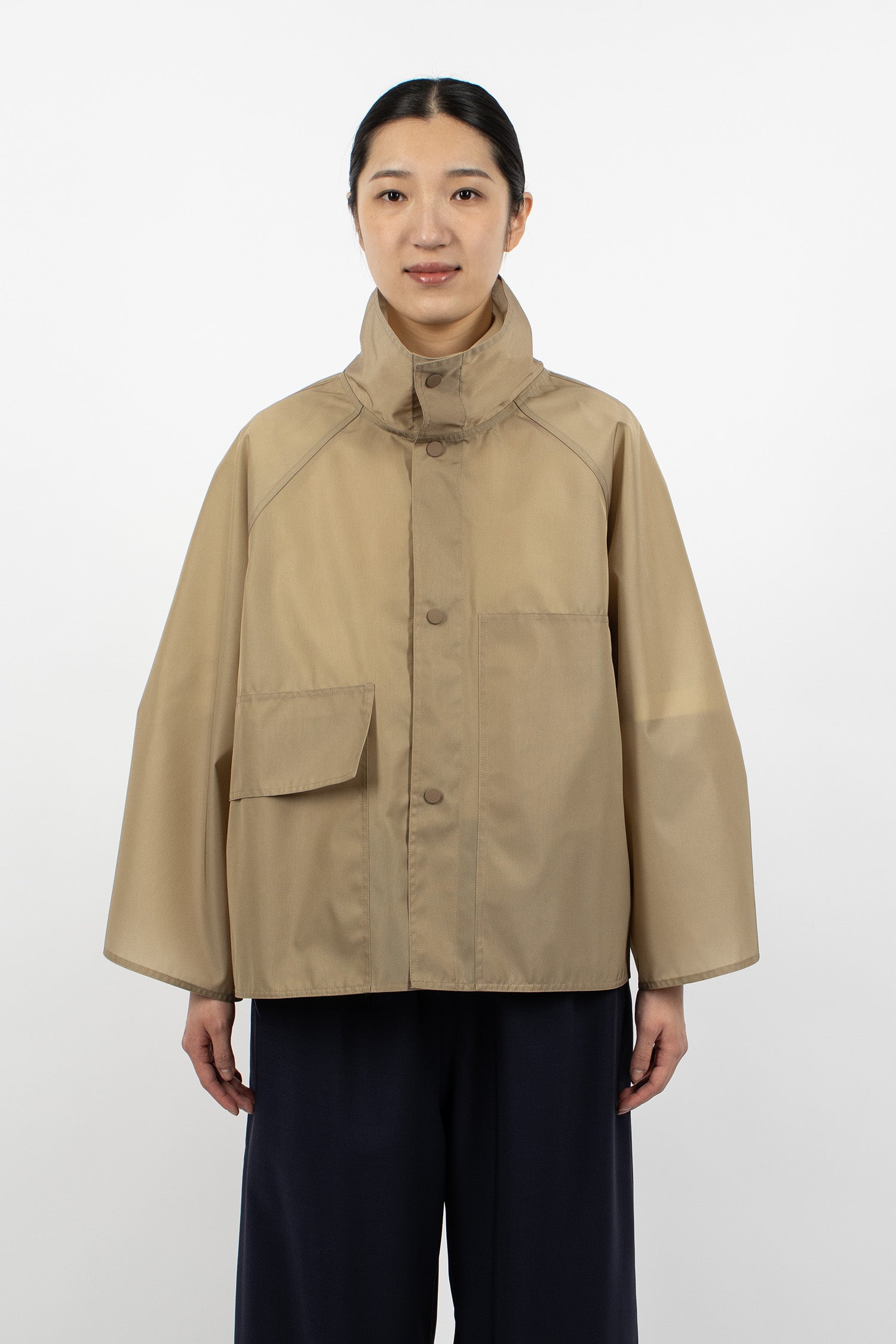 Cell Jacket Moonstone