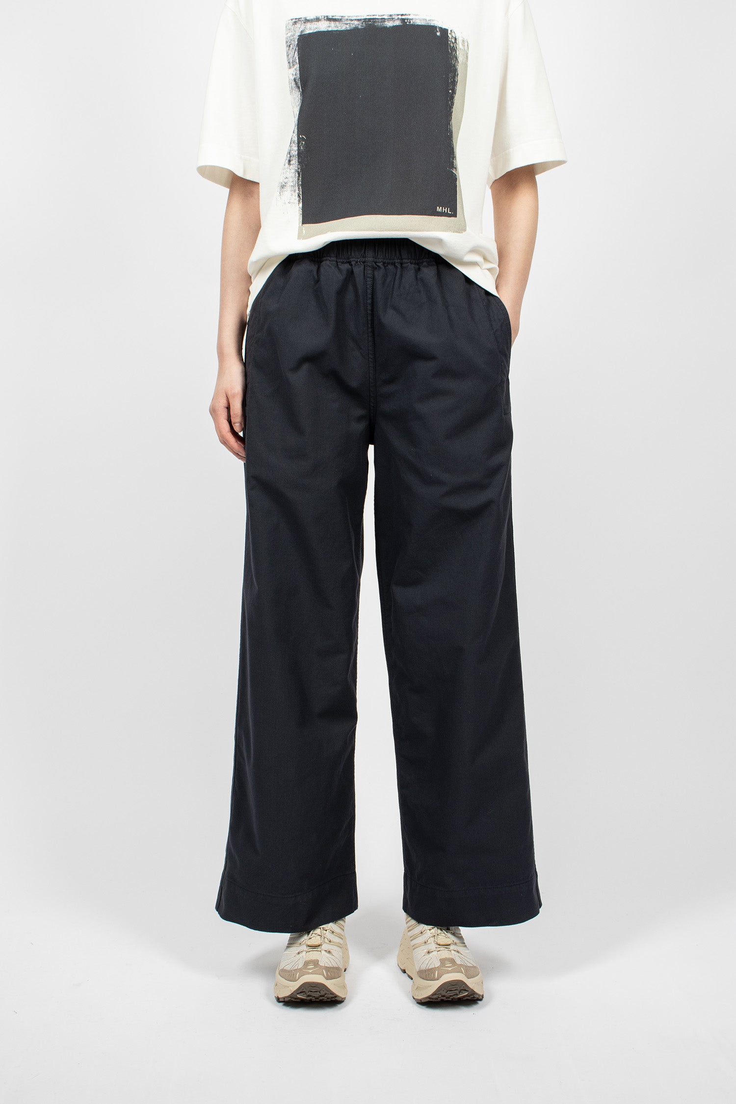 Sports Joggers Ink