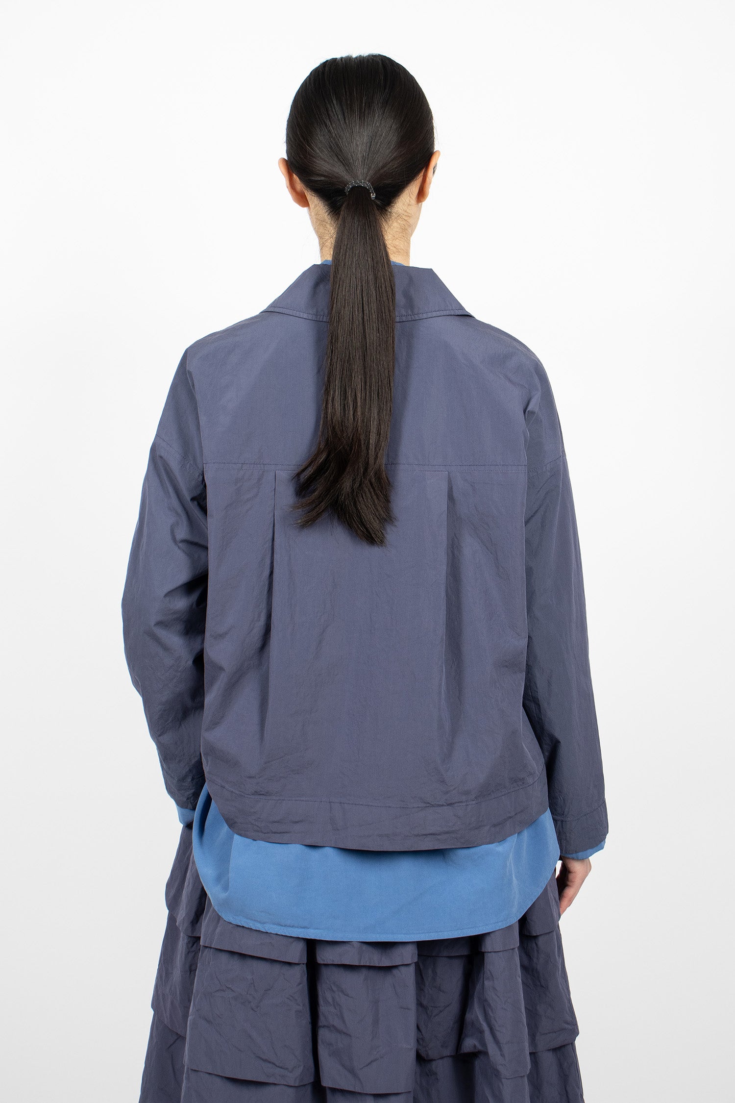 Juliette Jacket Blue