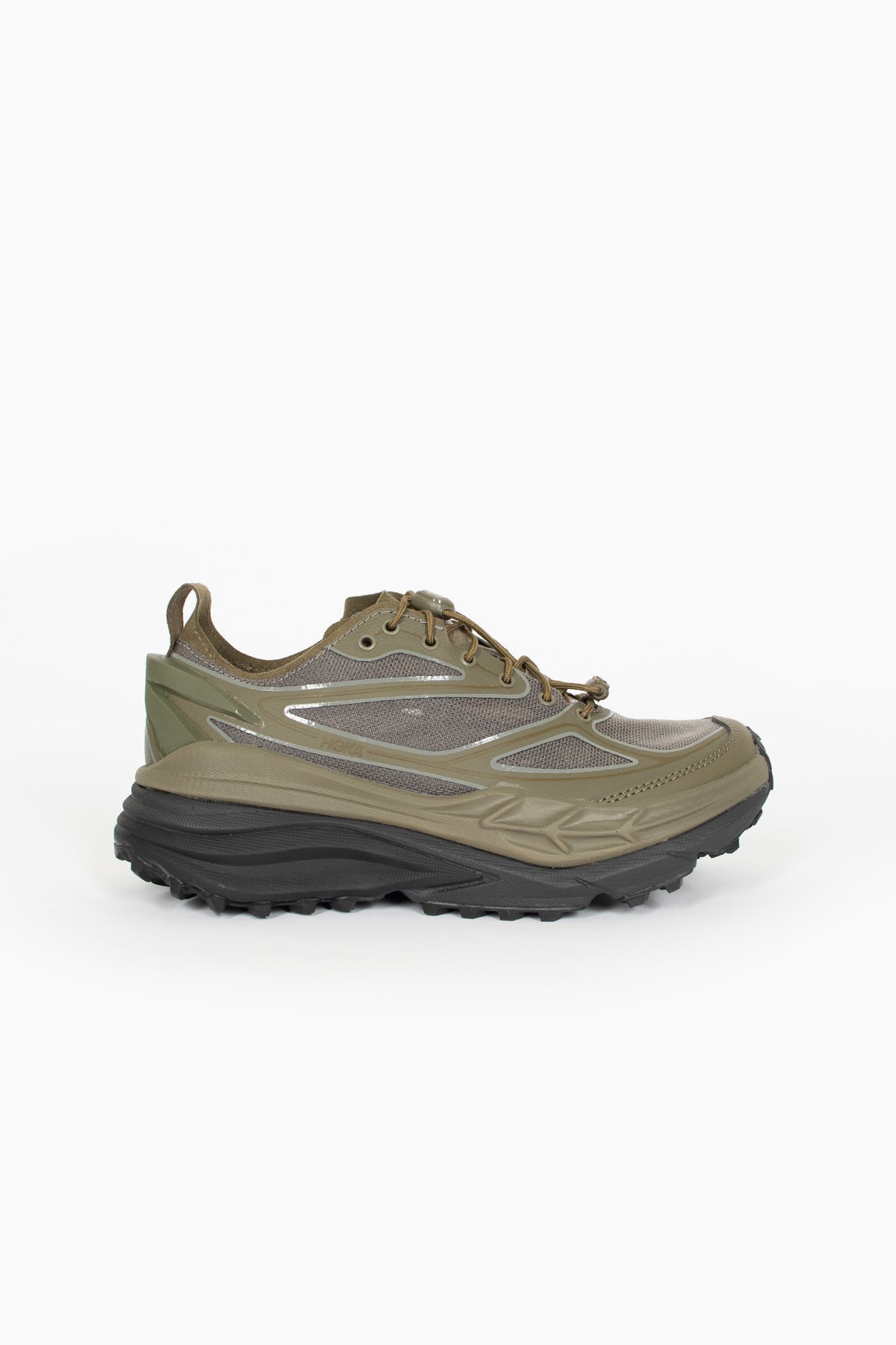 Stinson One7 Antique Olive/Black