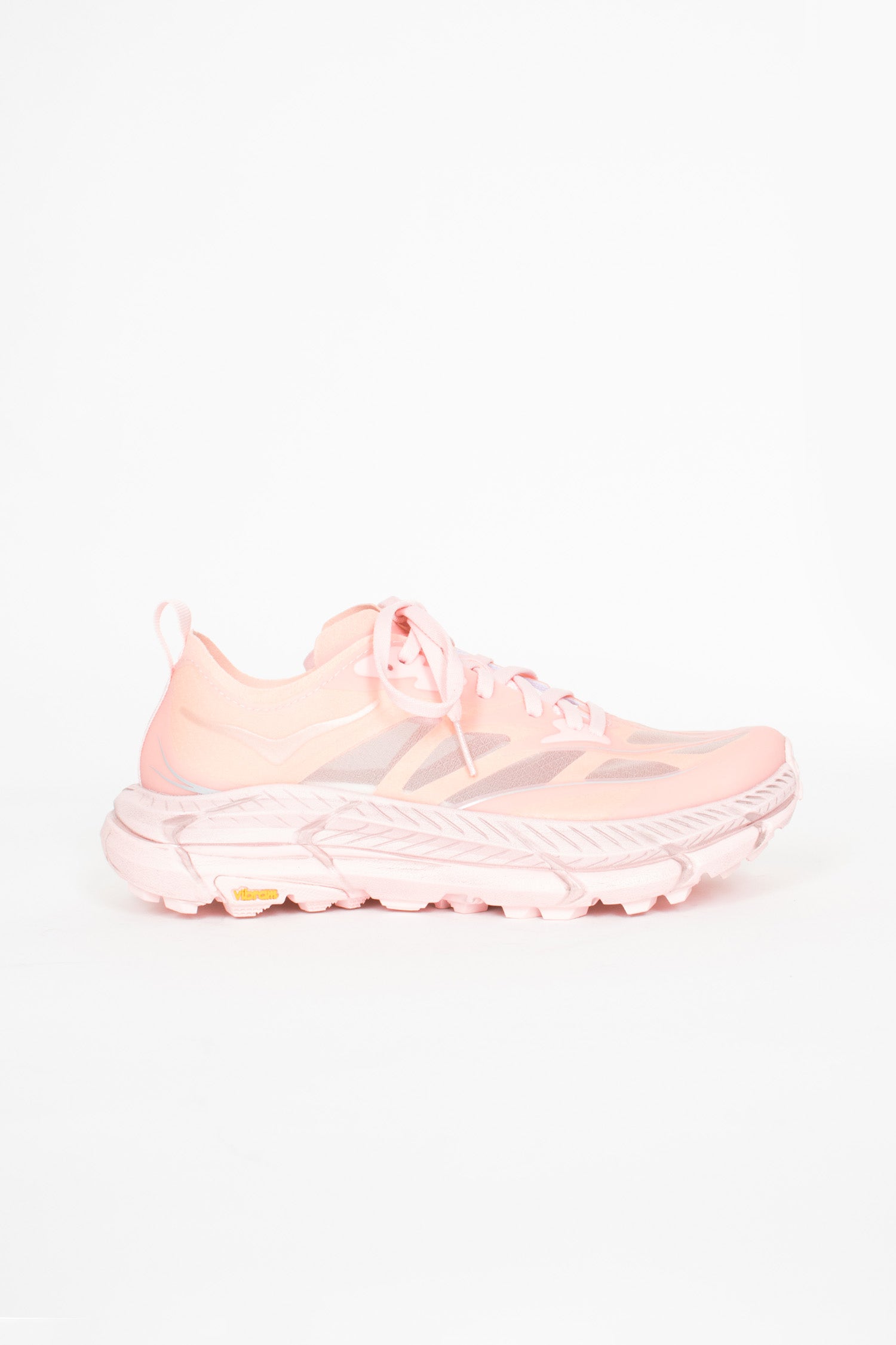 Mafate Speed 4 Lite Rose Tea/Rose Latte