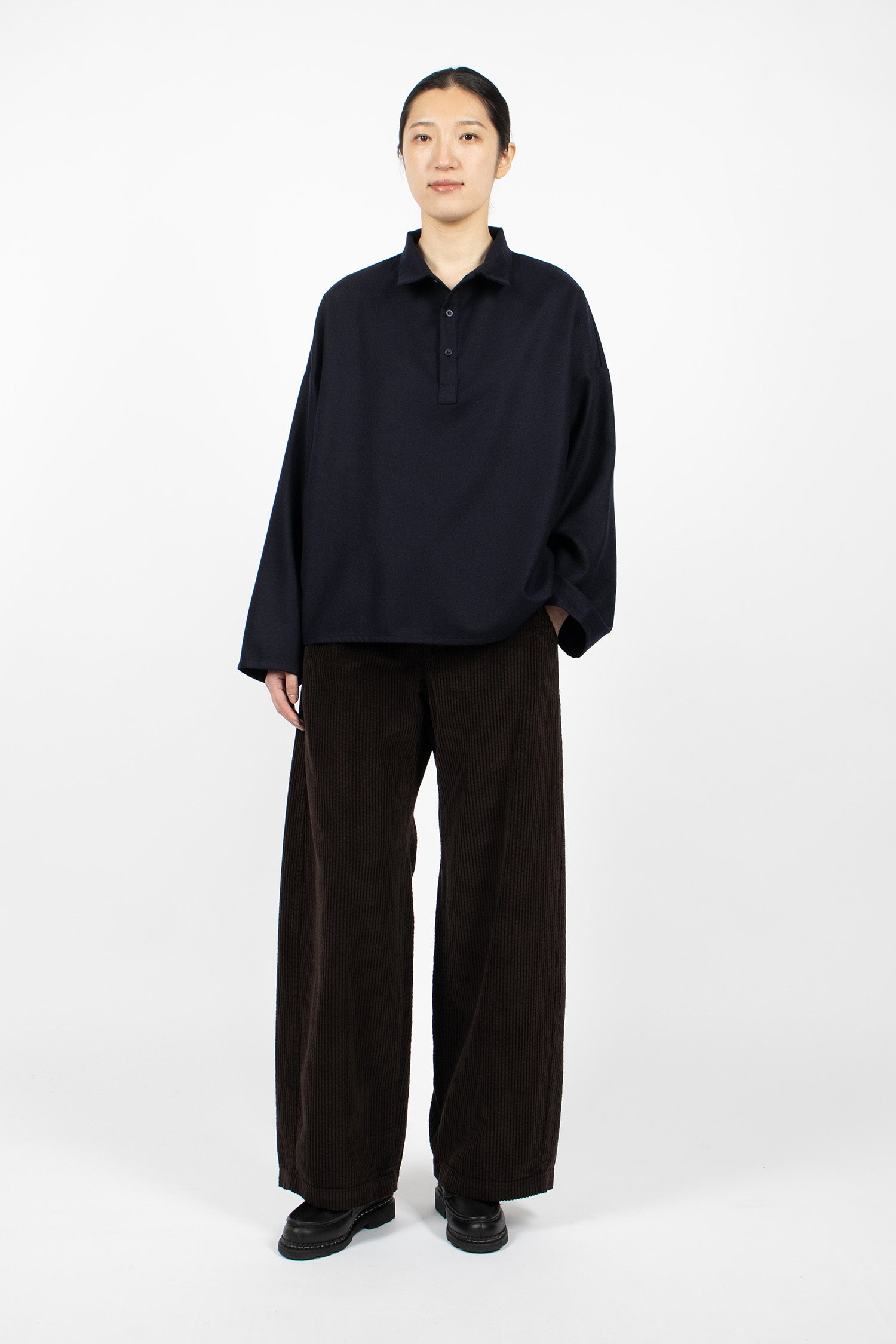 Sbam Pants Cacao