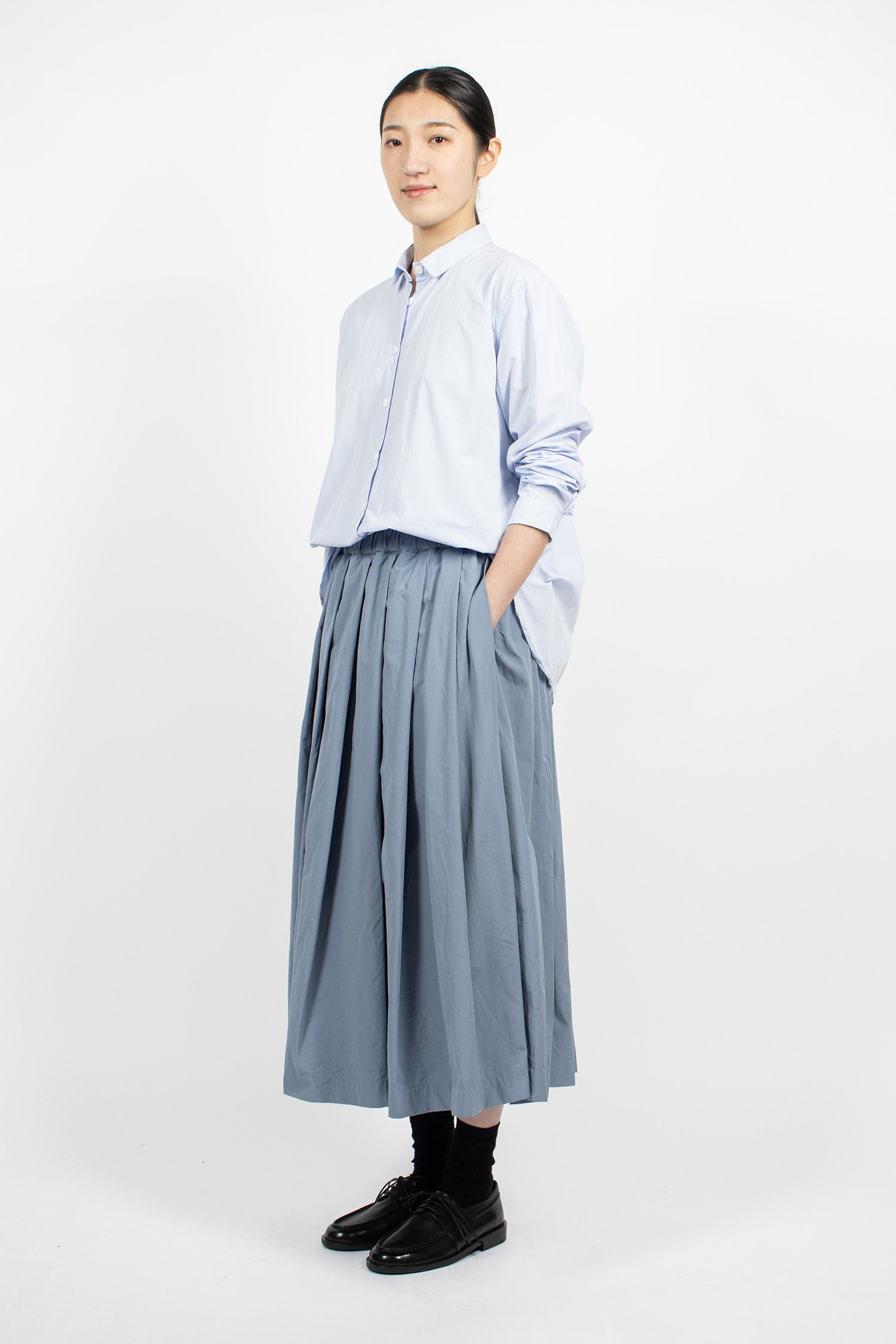 Matilde Skirt Avio